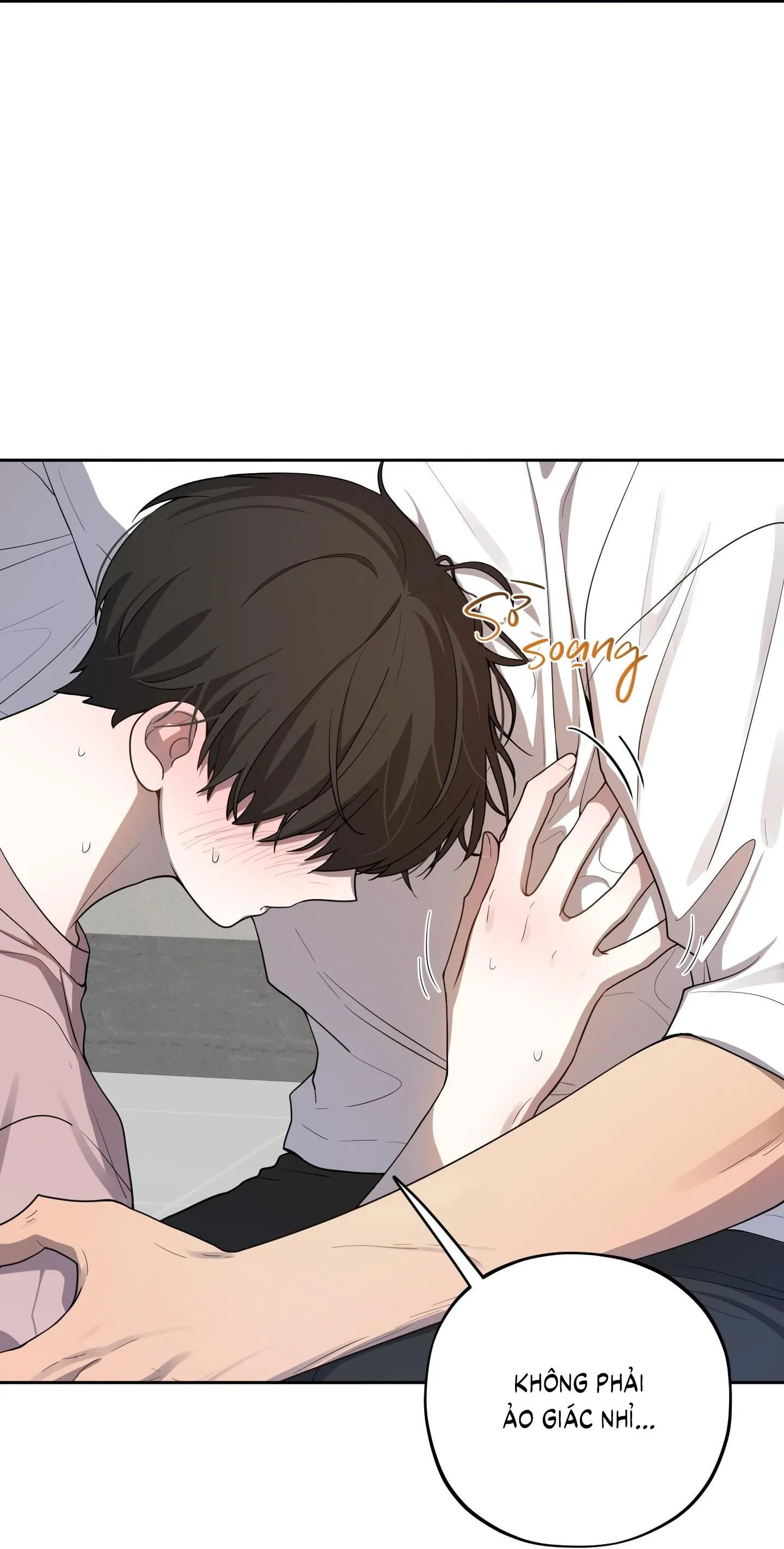 Chuyện Rằng Tôi Yêu Cậu Chapter 29 Trang 88