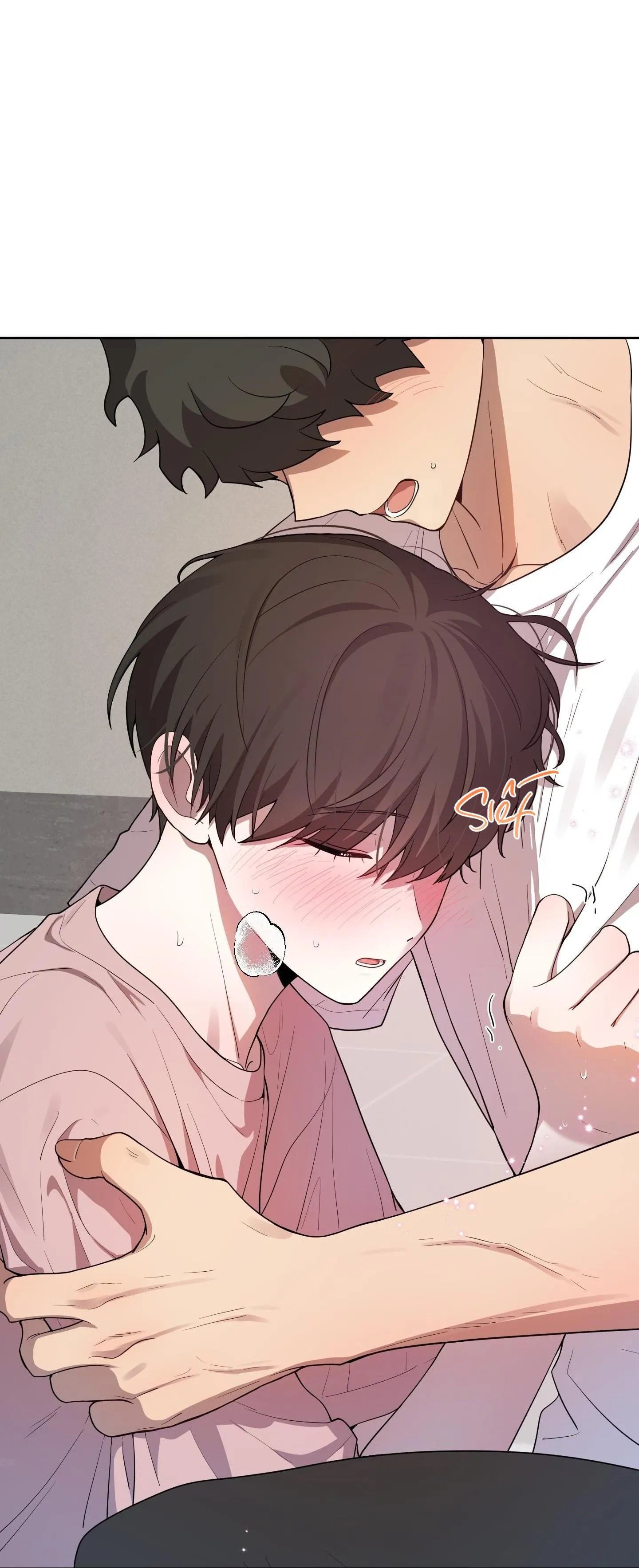 Chuyện Rằng Tôi Yêu Cậu Chapter 29 Trang 89