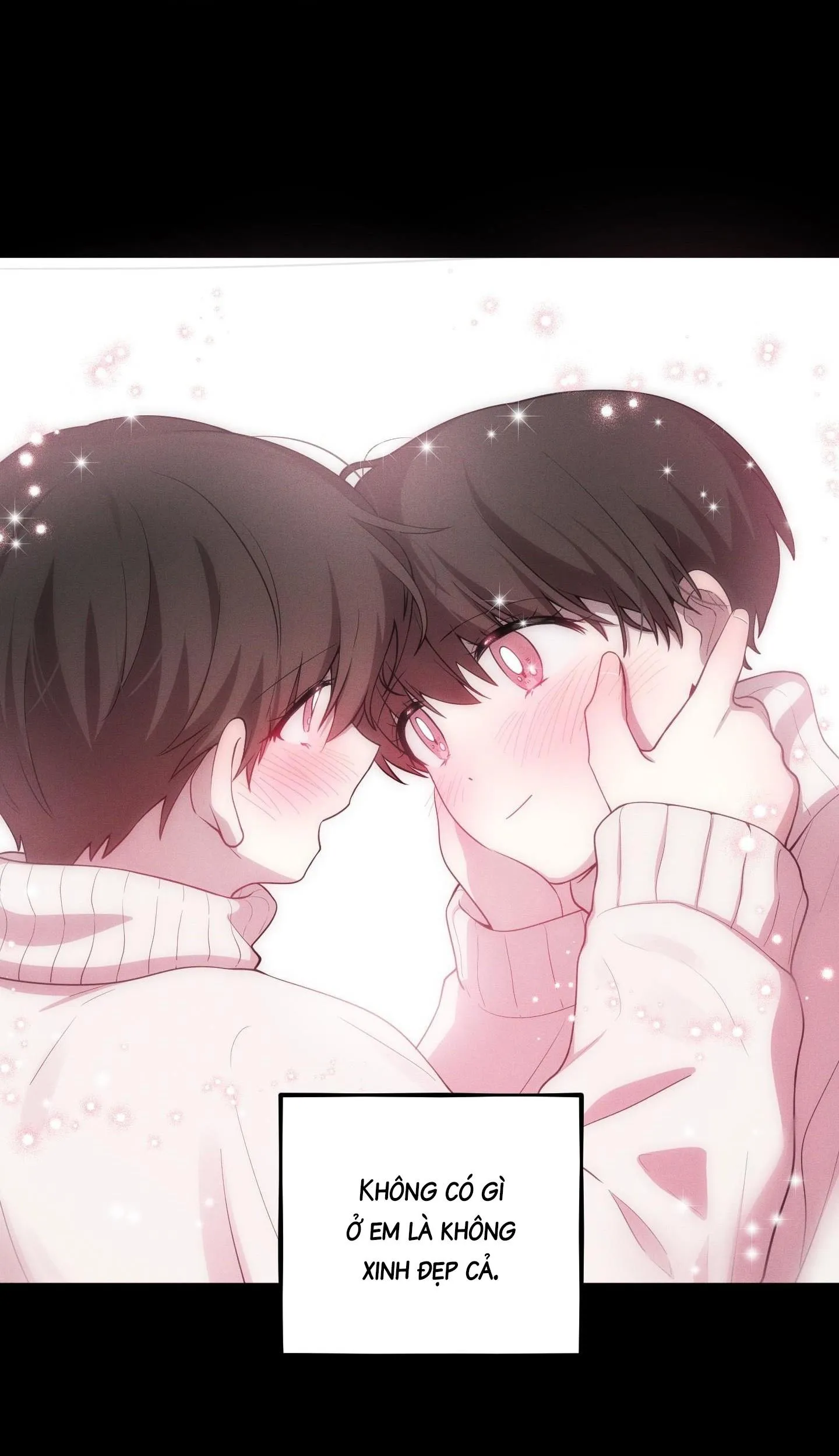 Chuyện Rằng Tôi Yêu Cậu Chapter 30 Trang 6