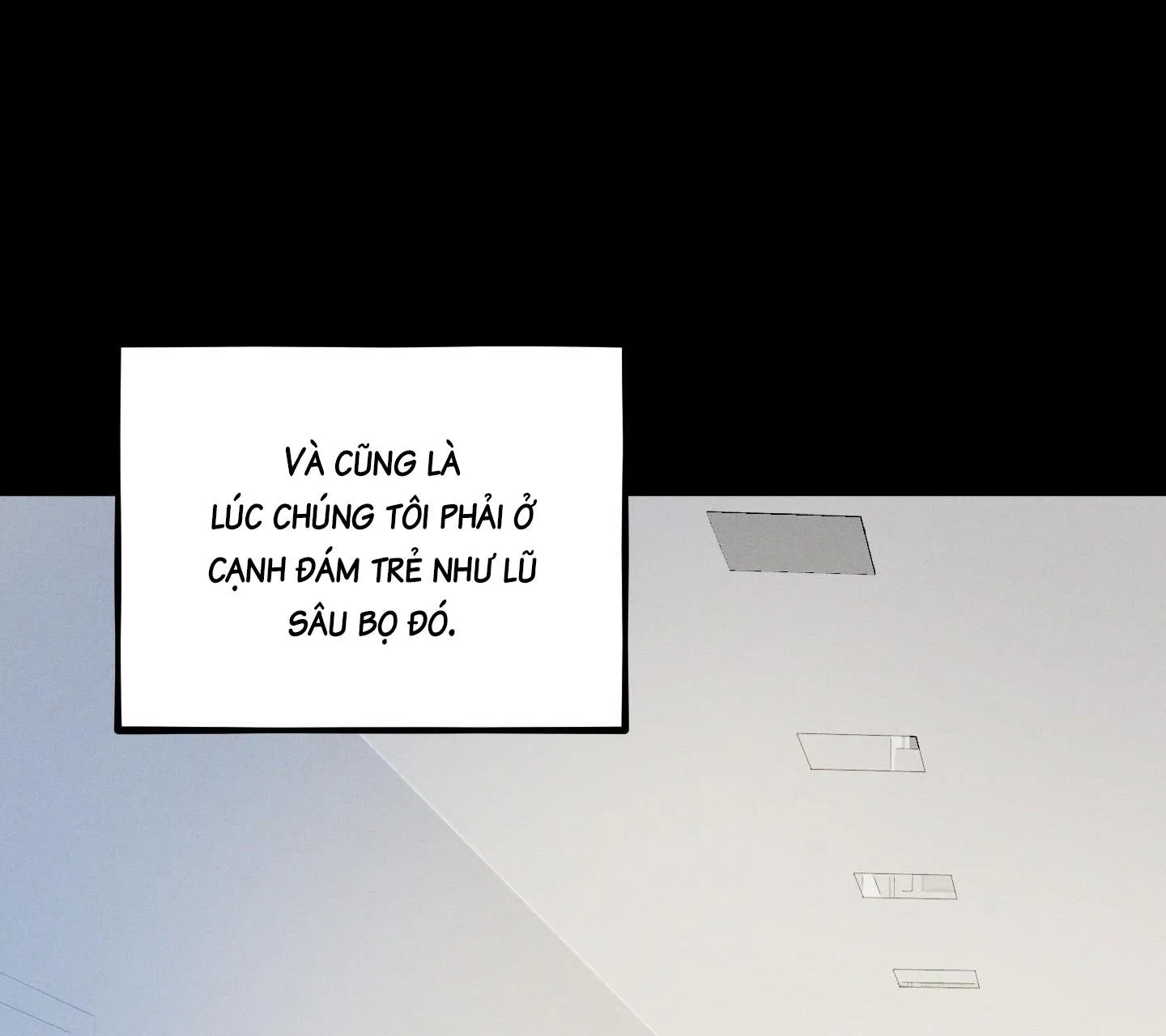 Chuyện Rằng Tôi Yêu Cậu Chapter 30 Trang 10