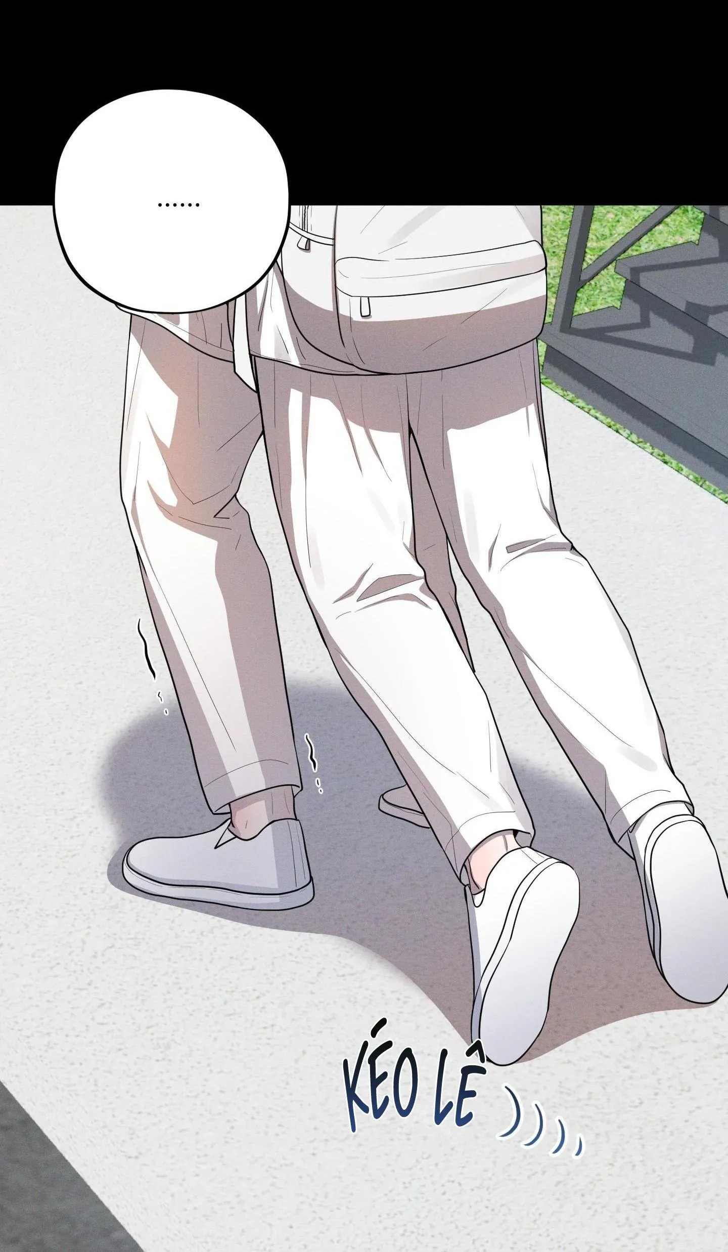 Chuyện Rằng Tôi Yêu Cậu Chapter 30 Trang 15