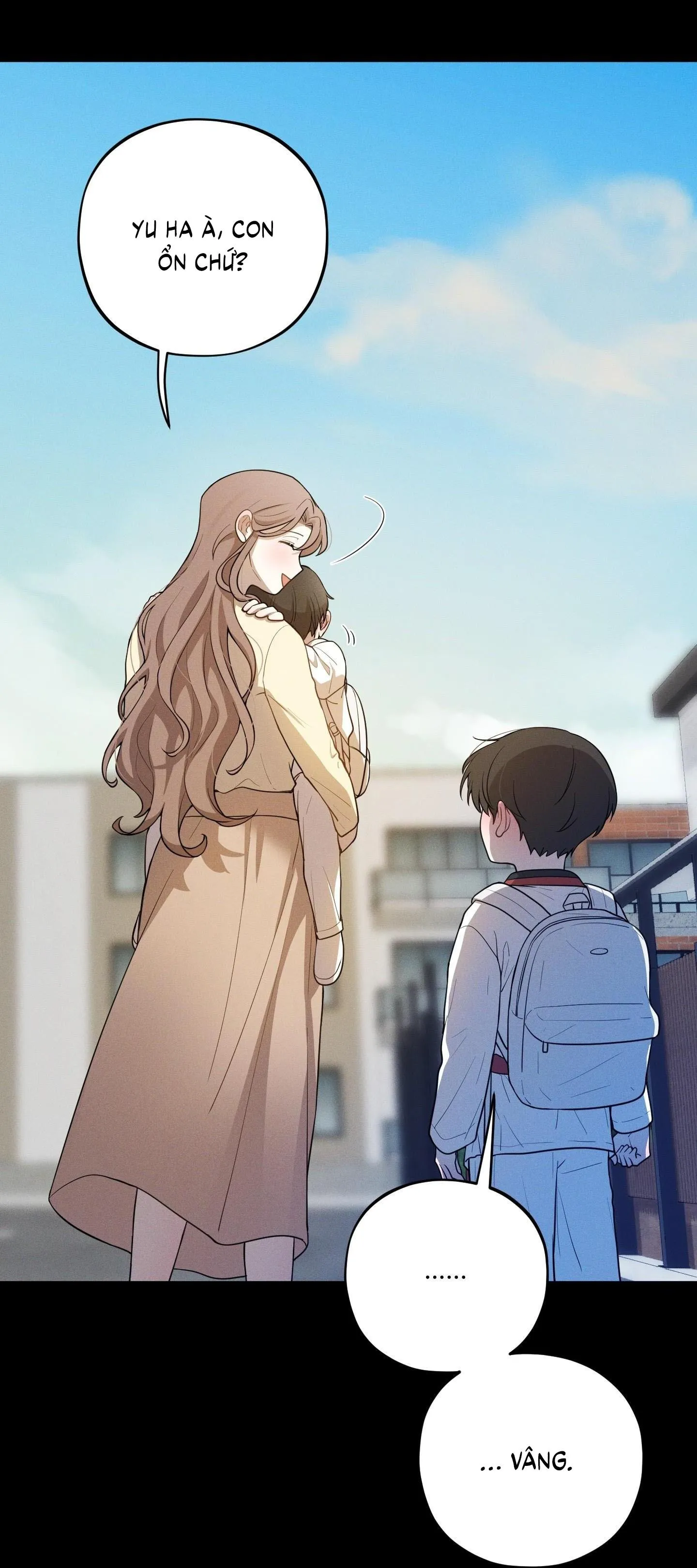 Chuyện Rằng Tôi Yêu Cậu Chapter 30 Trang 19