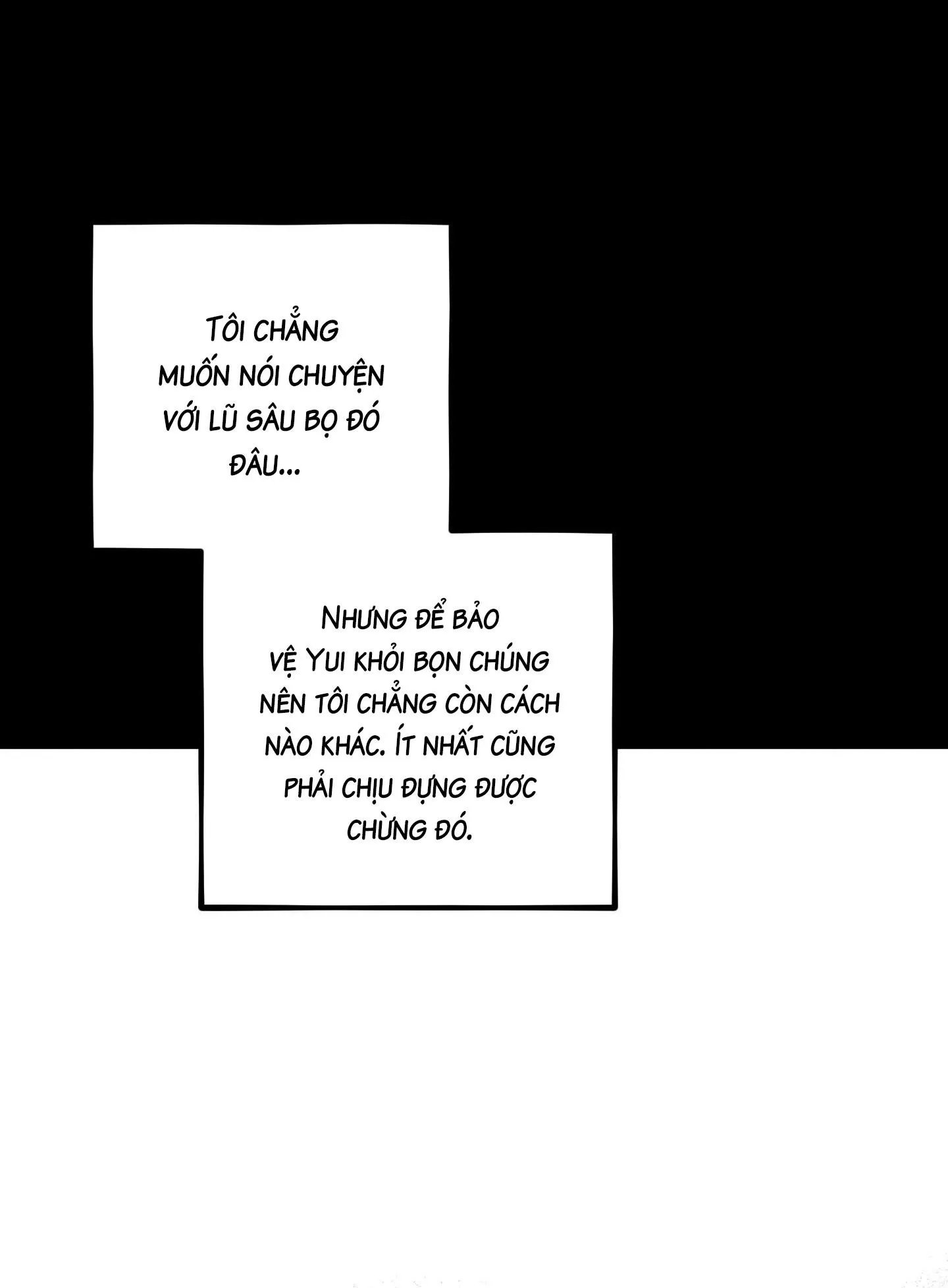 Chuyện Rằng Tôi Yêu Cậu Chapter 30 Trang 27