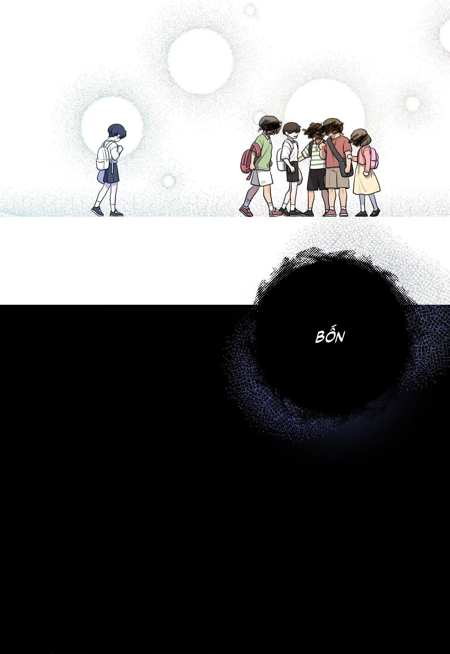 Chuyện Rằng Tôi Yêu Cậu Chapter 30 Trang 28