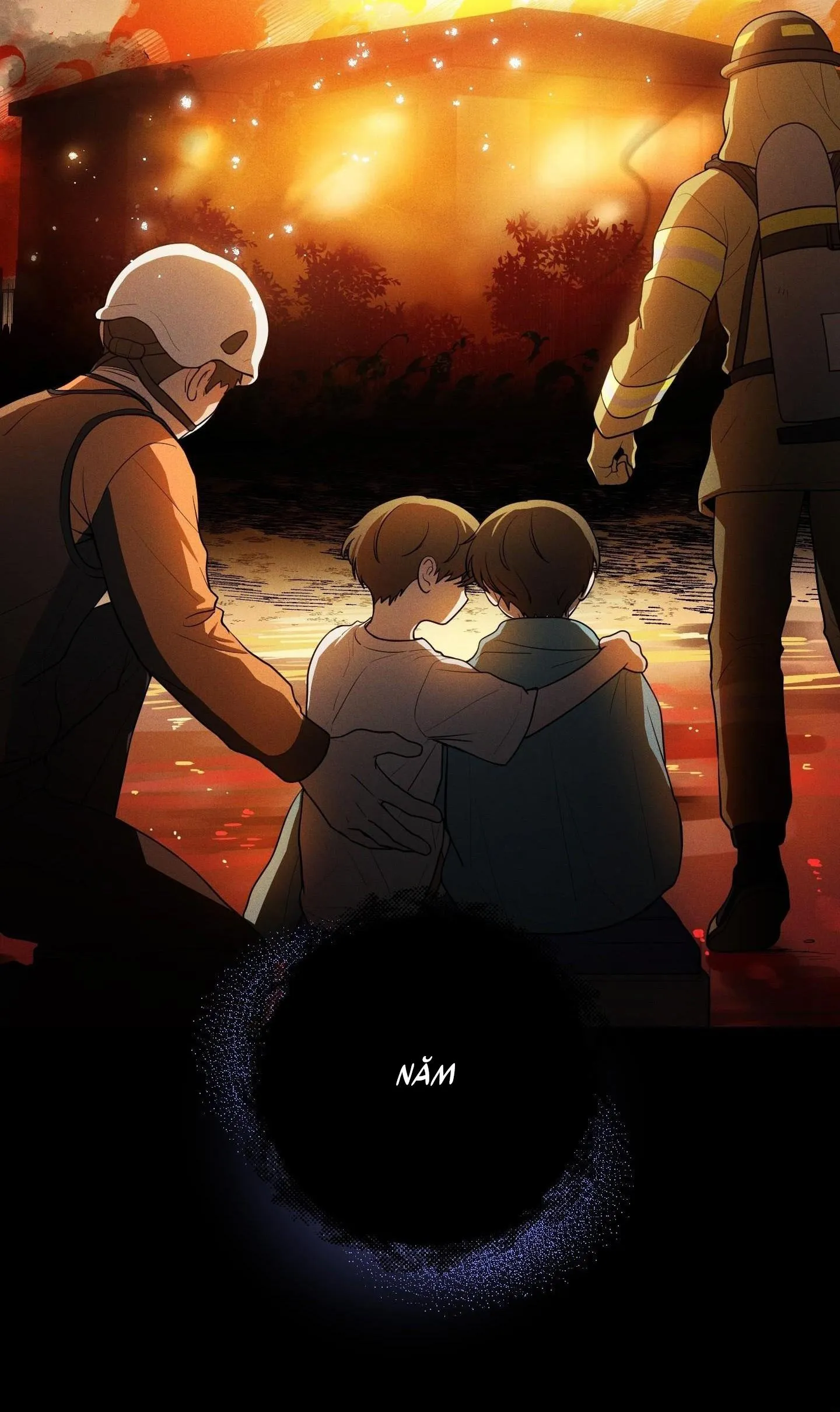 Chuyện Rằng Tôi Yêu Cậu Chapter 30 Trang 30