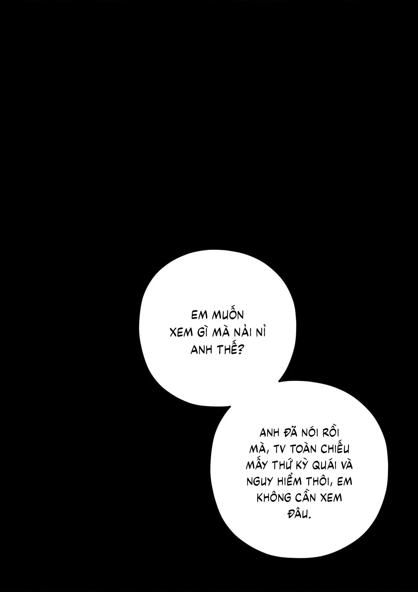 Chuyện Rằng Tôi Yêu Cậu Chapter 30 Trang 42