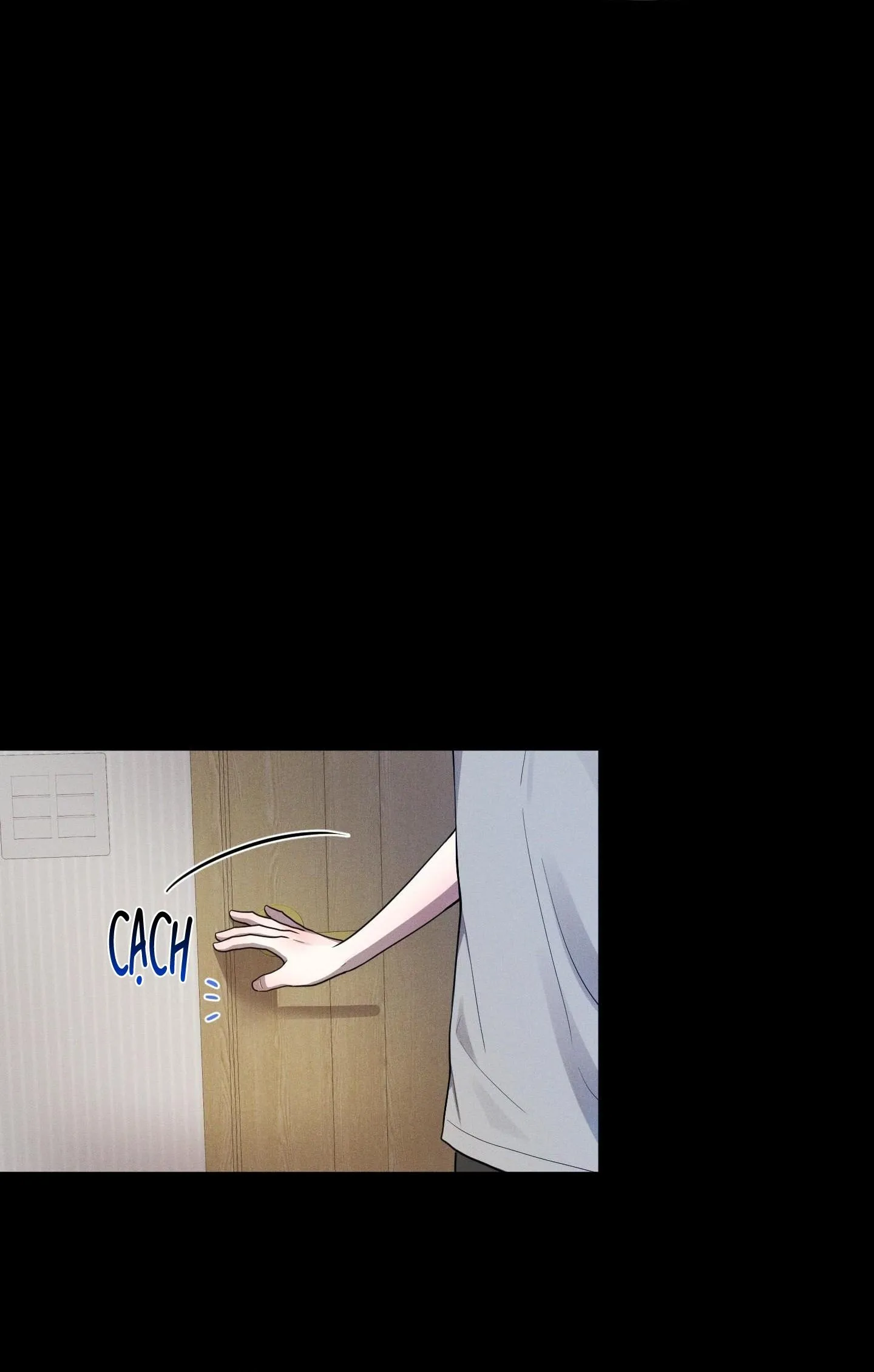 Chuyện Rằng Tôi Yêu Cậu Chapter 30 Trang 46