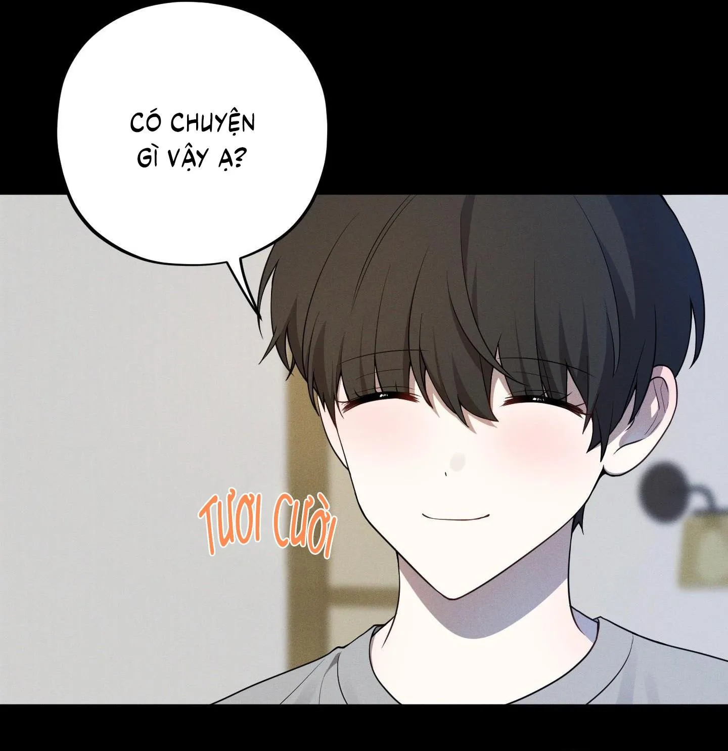 Chuyện Rằng Tôi Yêu Cậu Chapter 30 Trang 47