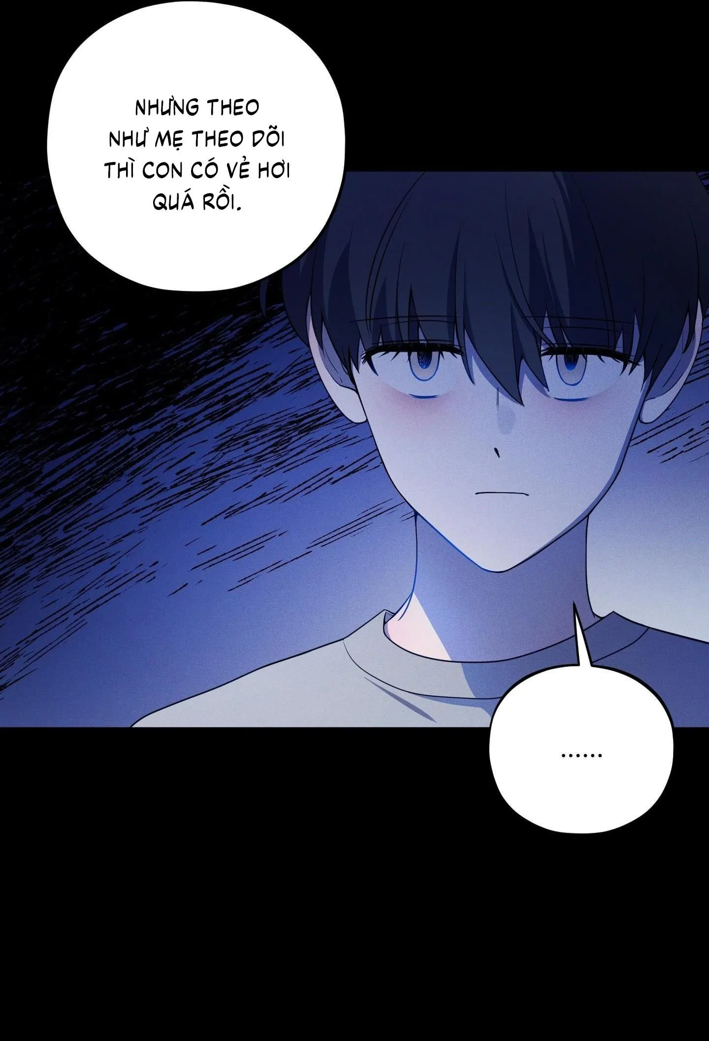 Chuyện Rằng Tôi Yêu Cậu Chapter 30 Trang 50