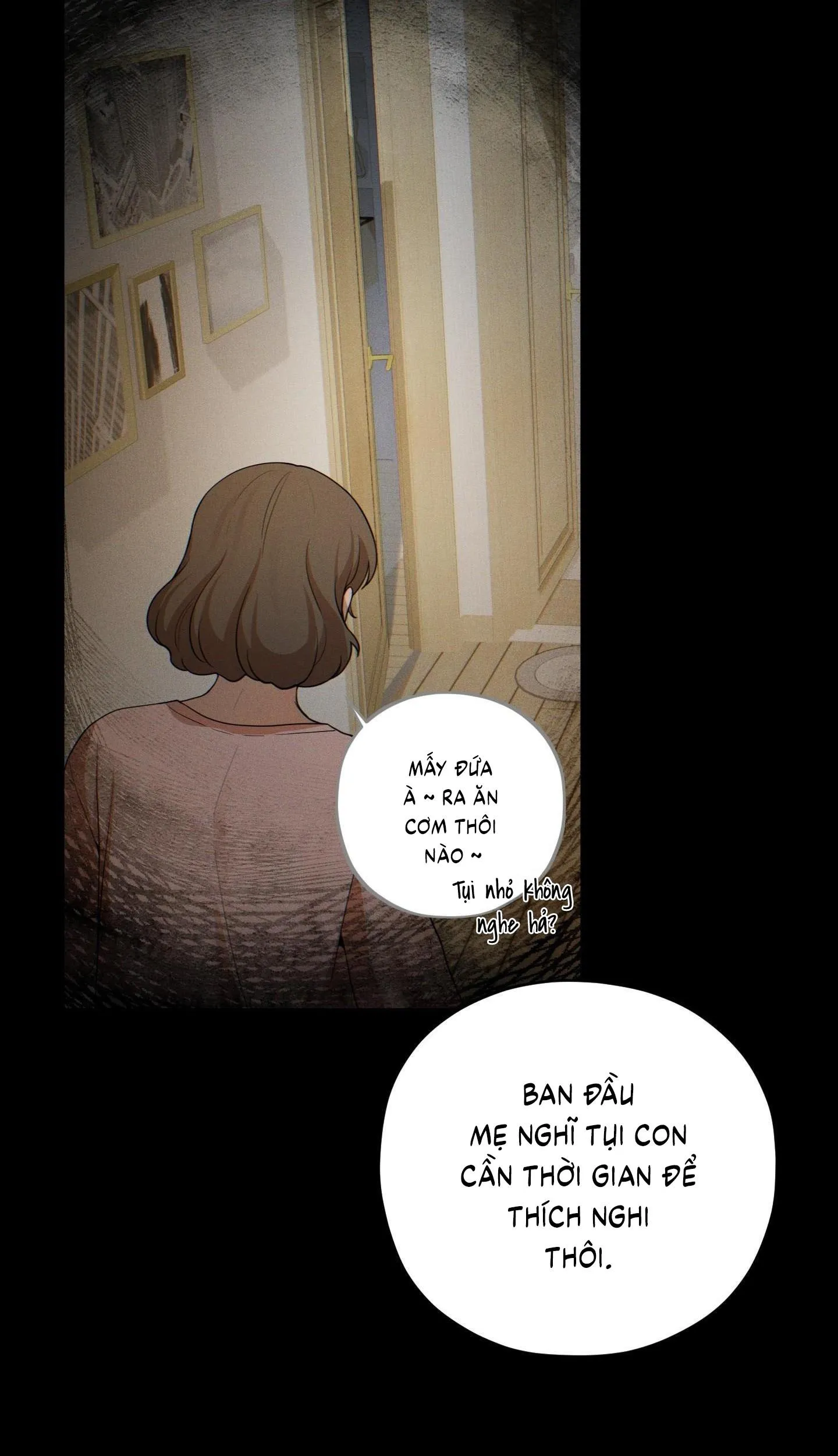 Chuyện Rằng Tôi Yêu Cậu Chapter 30 Trang 55