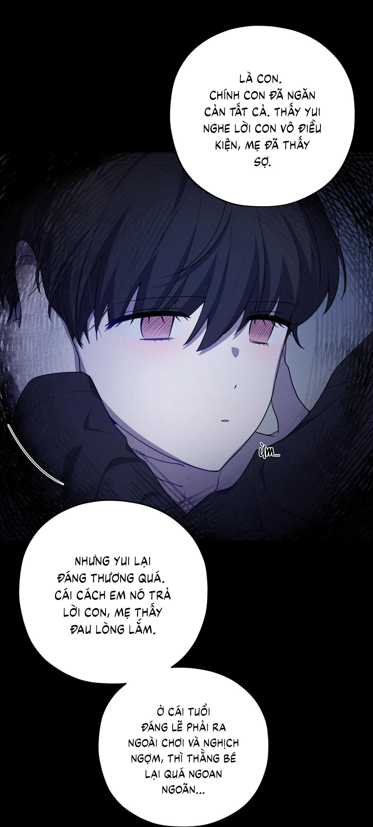 Chuyện Rằng Tôi Yêu Cậu Chapter 30 Trang 58