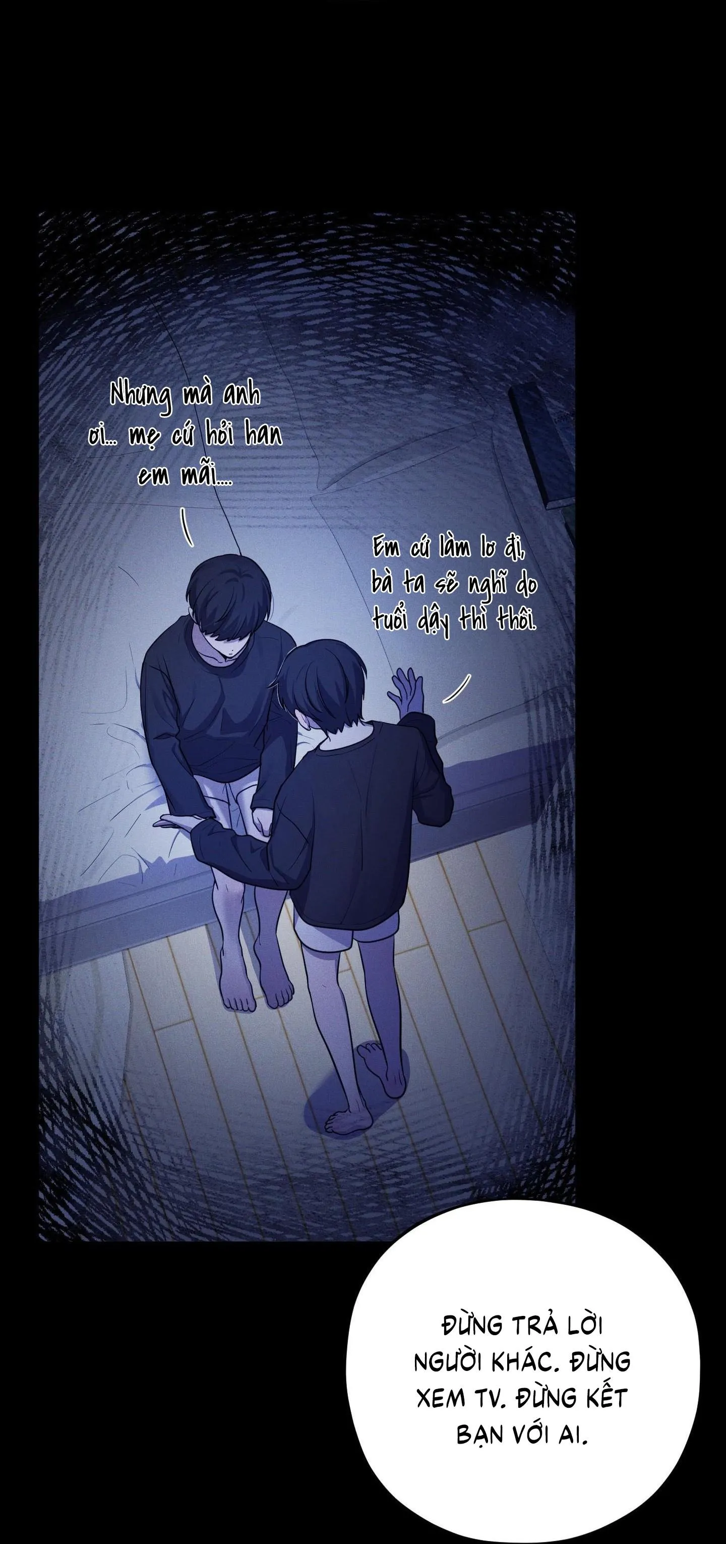 Chuyện Rằng Tôi Yêu Cậu Chapter 30 Trang 59