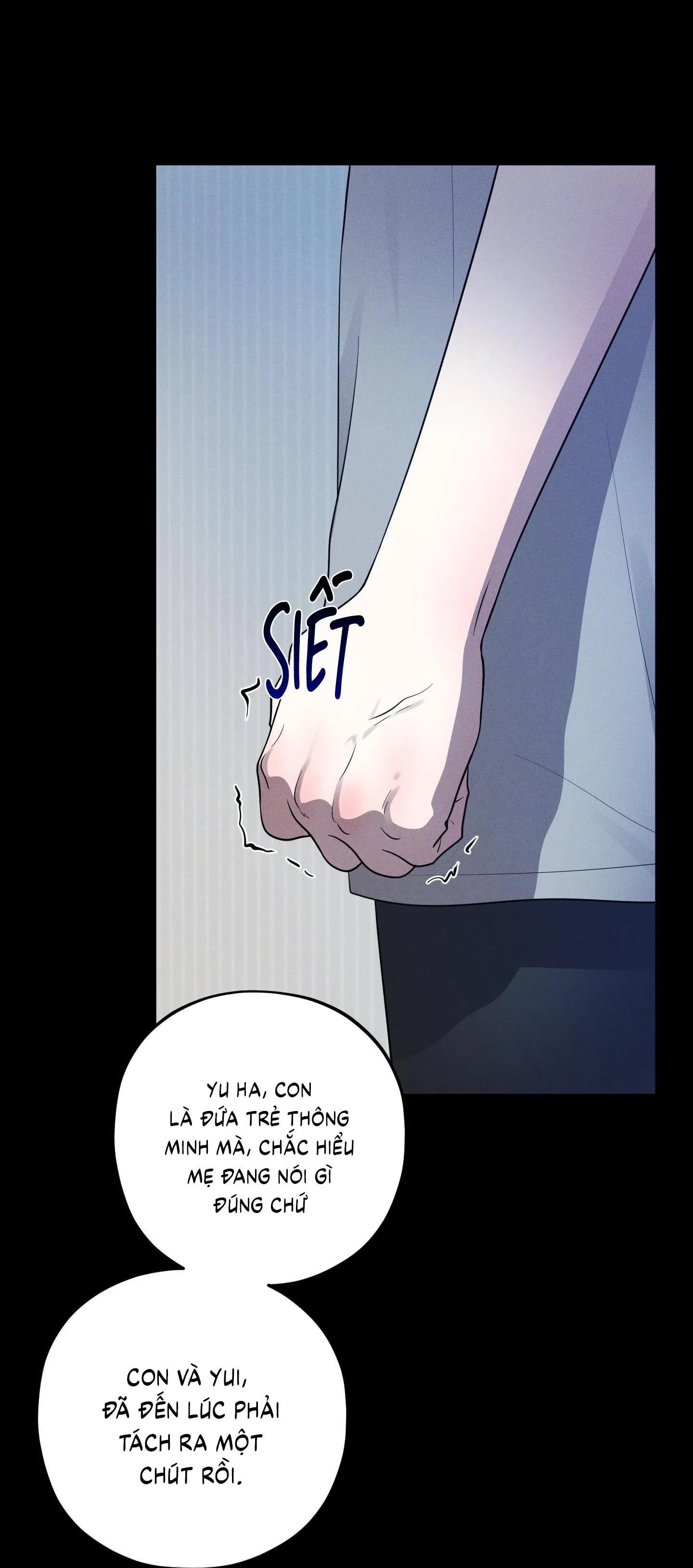 Chuyện Rằng Tôi Yêu Cậu Chapter 30 Trang 61