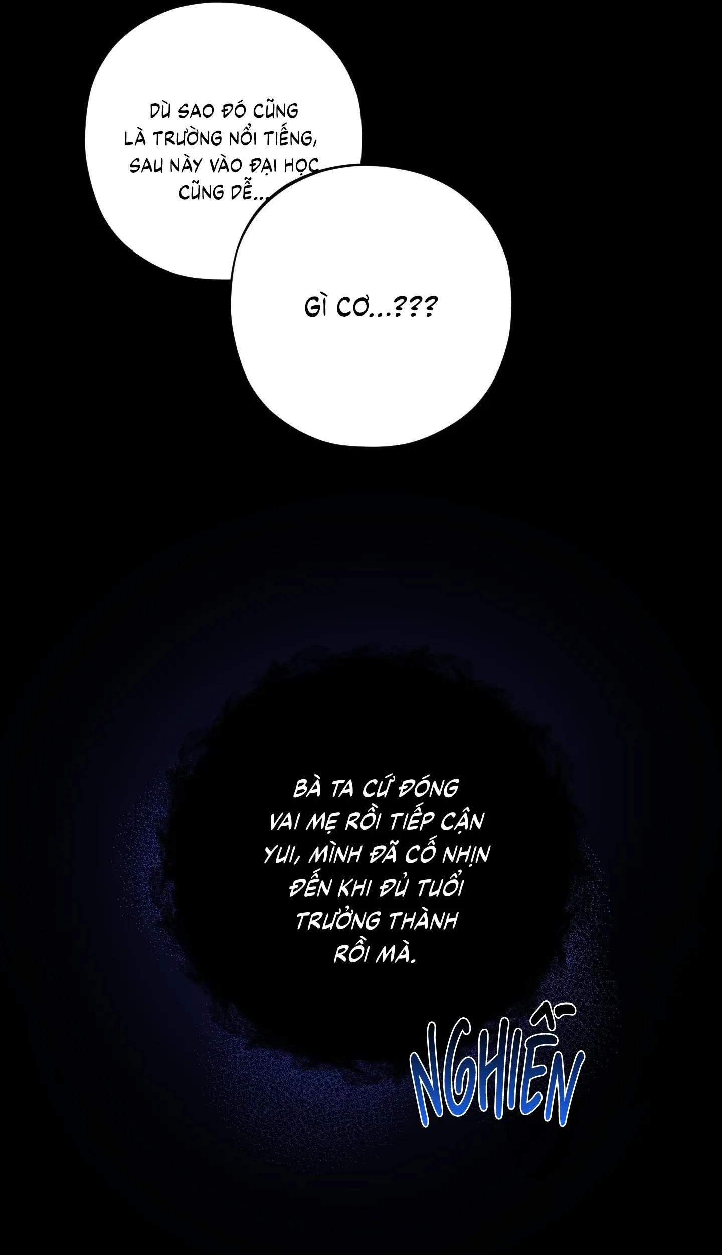 Chuyện Rằng Tôi Yêu Cậu Chapter 30 Trang 63