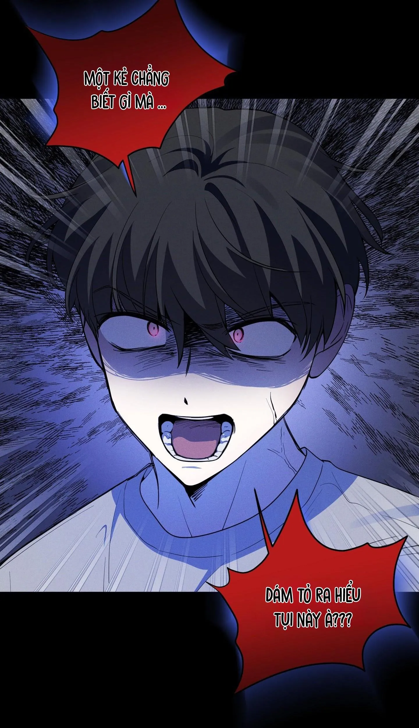 Chuyện Rằng Tôi Yêu Cậu Chapter 30 Trang 66