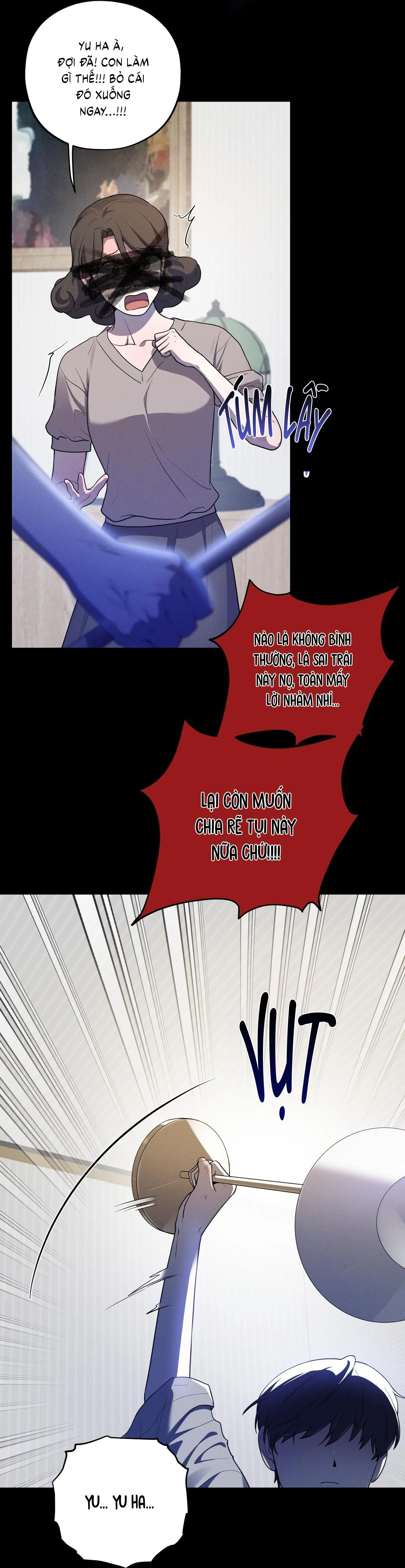 Chuyện Rằng Tôi Yêu Cậu Chapter 30 Trang 67