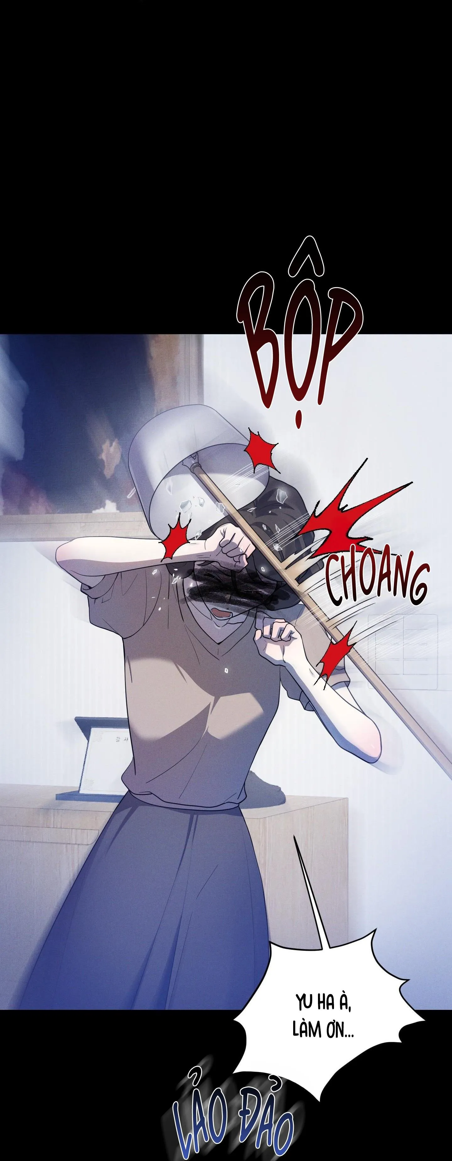 Chuyện Rằng Tôi Yêu Cậu Chapter 30 Trang 68