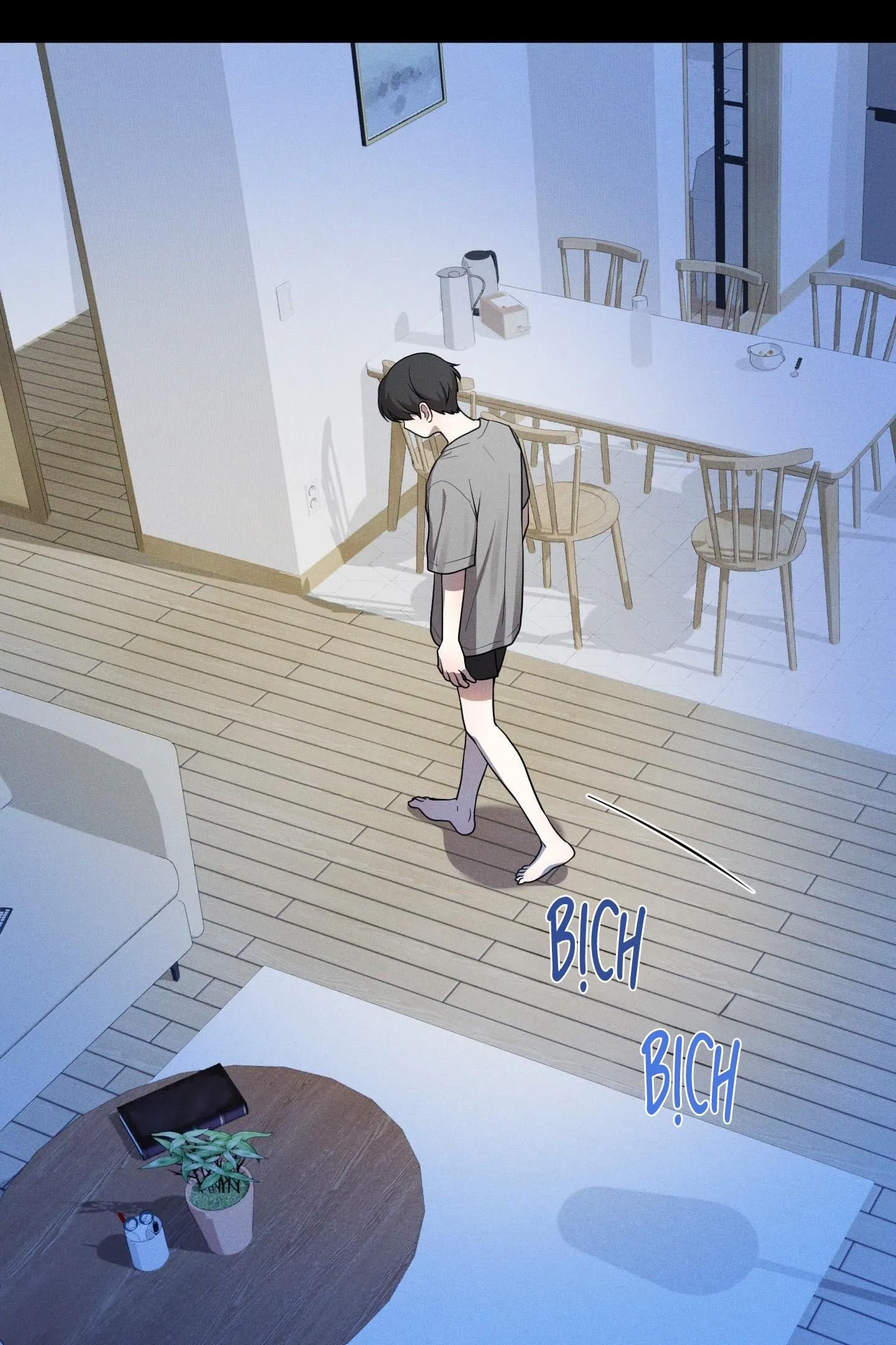 Chuyện Rằng Tôi Yêu Cậu Chapter 30 Trang 75