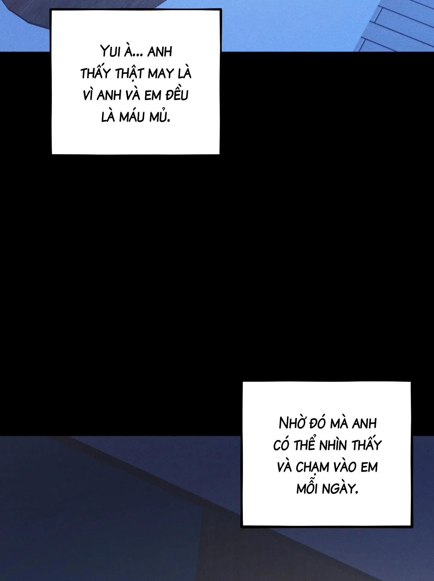 Chuyện Rằng Tôi Yêu Cậu Chapter 30 Trang 76