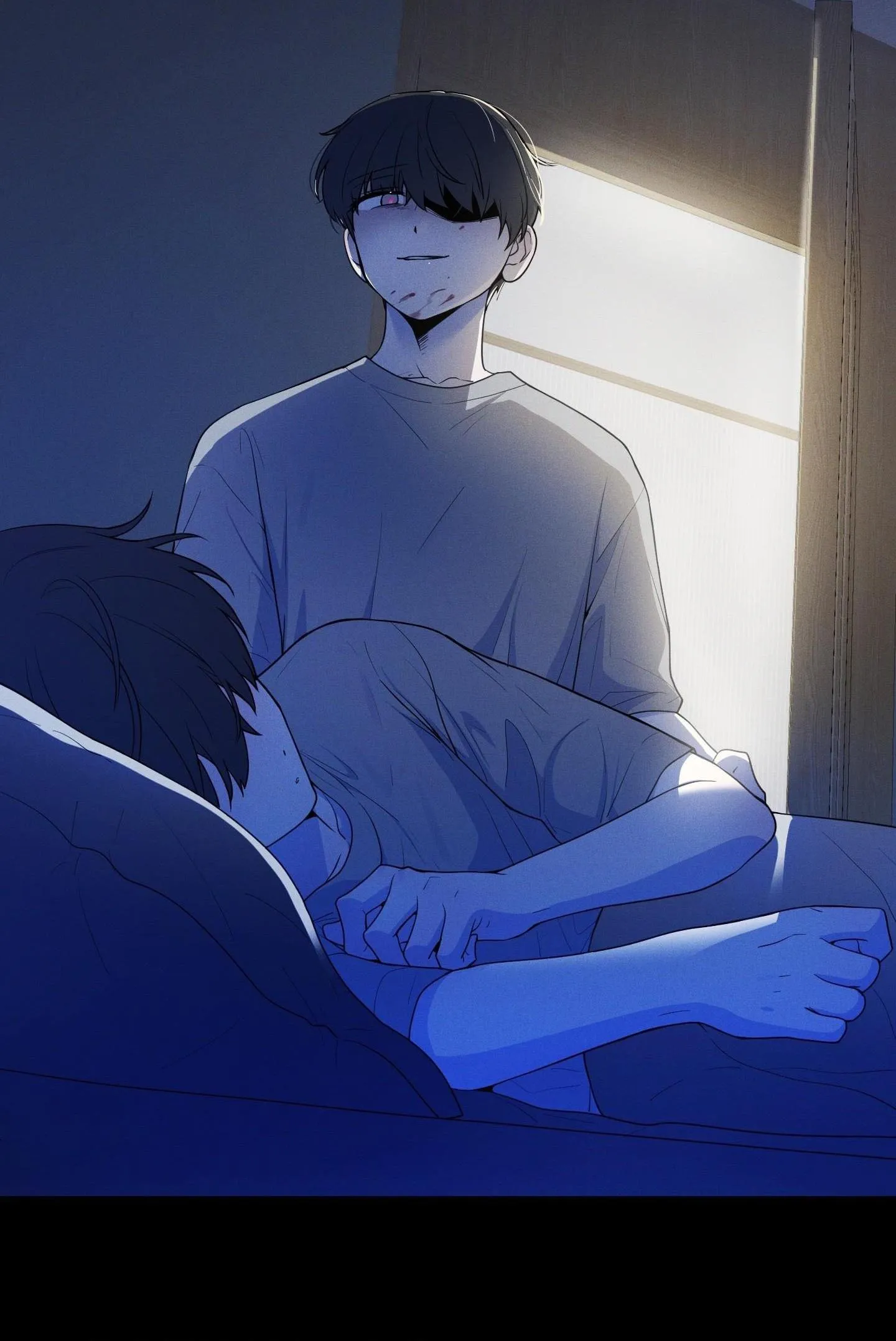 Chuyện Rằng Tôi Yêu Cậu Chapter 30 Trang 77