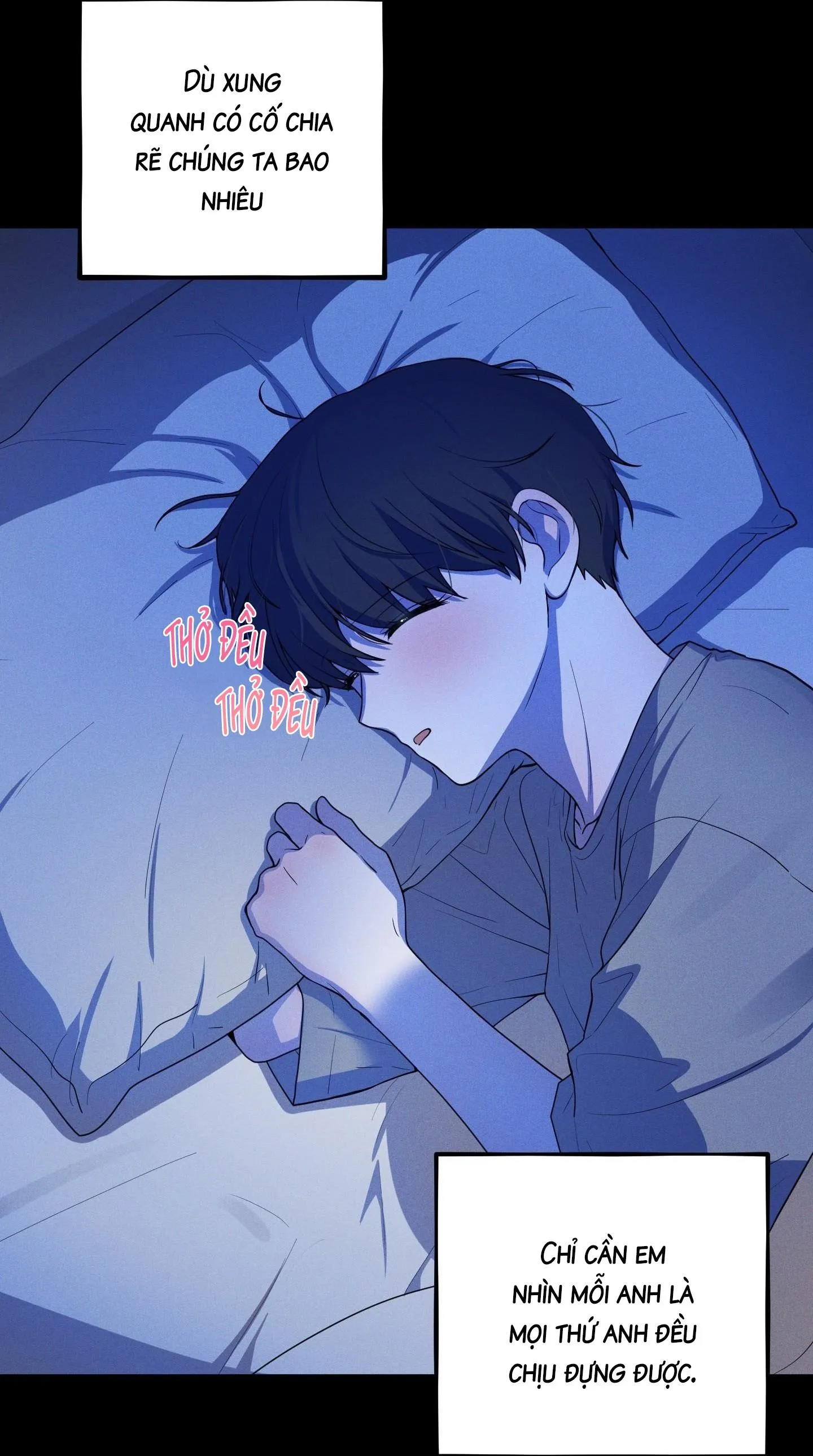 Chuyện Rằng Tôi Yêu Cậu Chapter 30 Trang 78