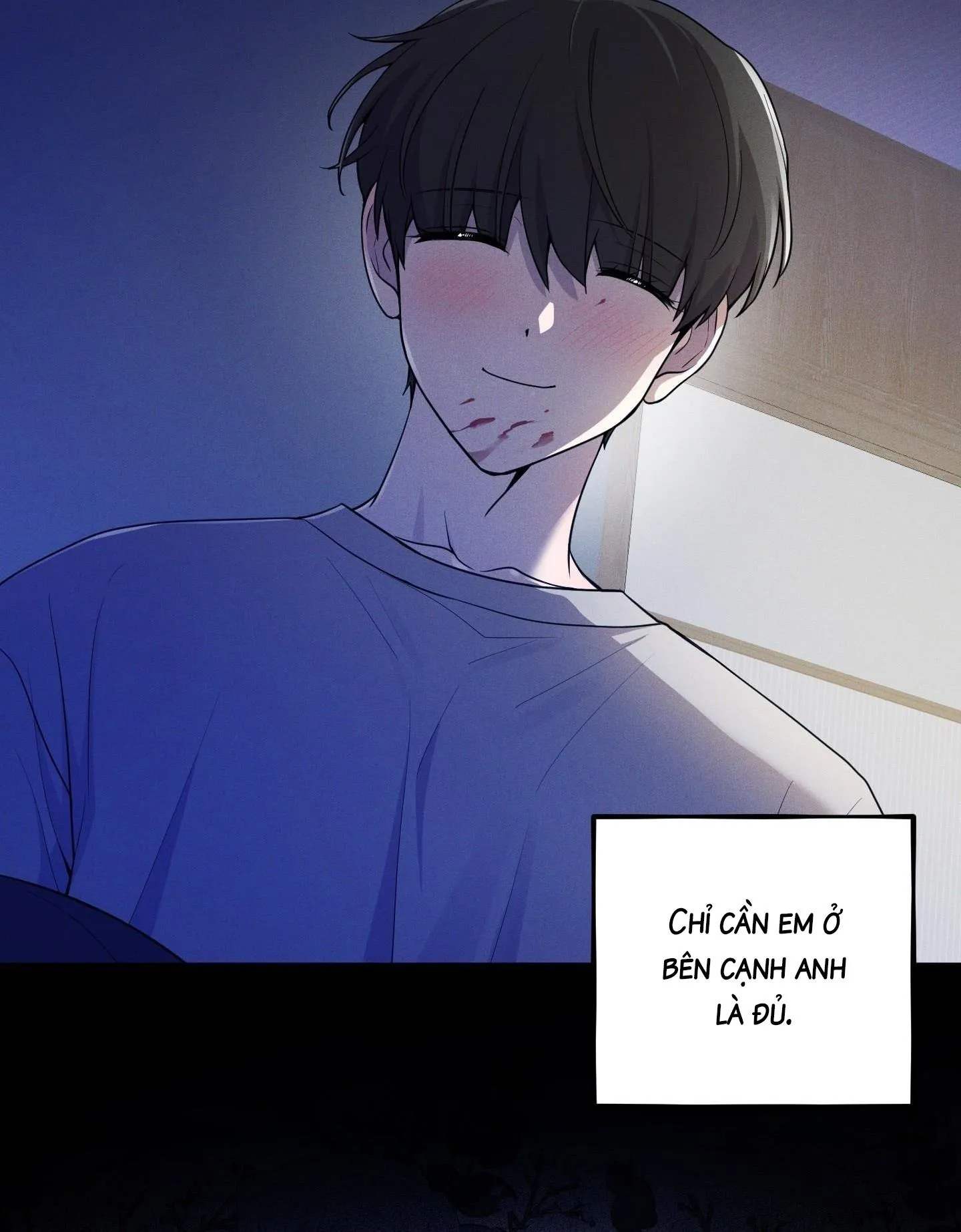 Chuyện Rằng Tôi Yêu Cậu Chapter 30 Trang 80