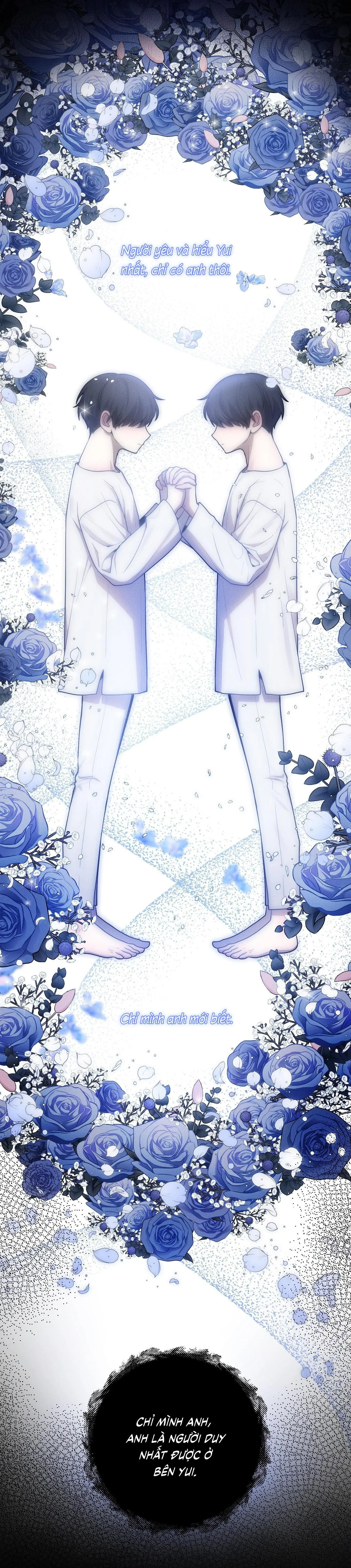 Chuyện Rằng Tôi Yêu Cậu Chapter 30 Trang 81