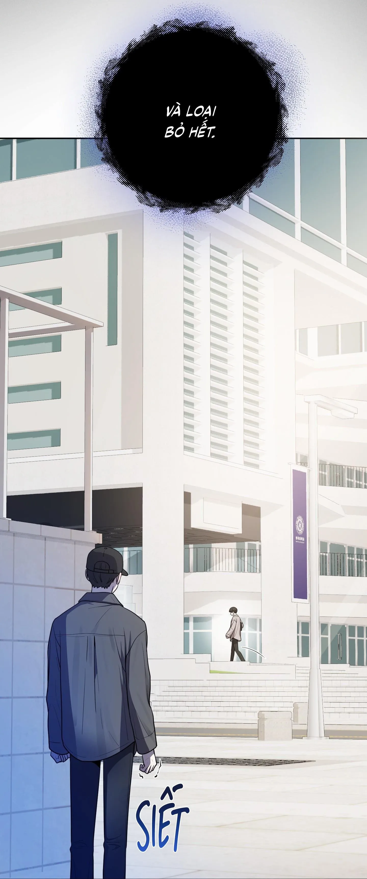 Chuyện Rằng Tôi Yêu Cậu Chapter 30 Trang 85