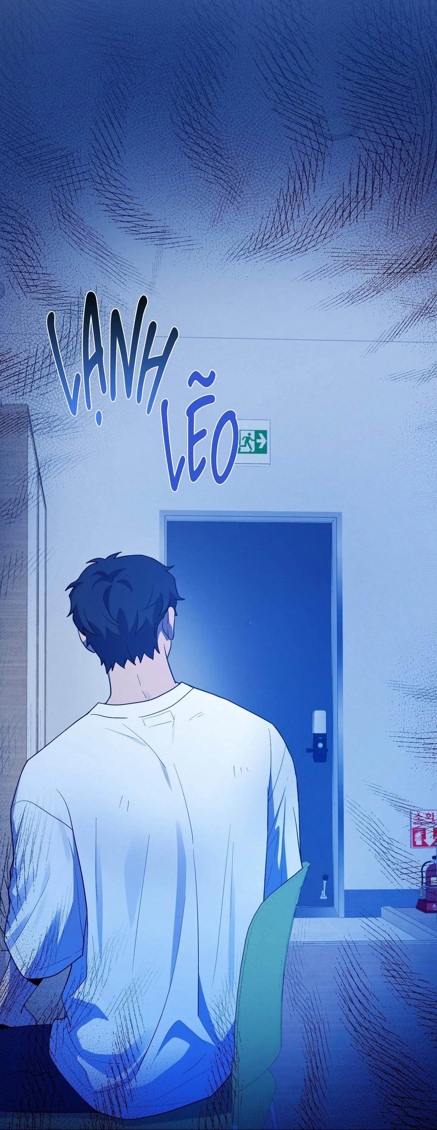 Chuyện Rằng Tôi Yêu Cậu Chapter 30 Trang 89