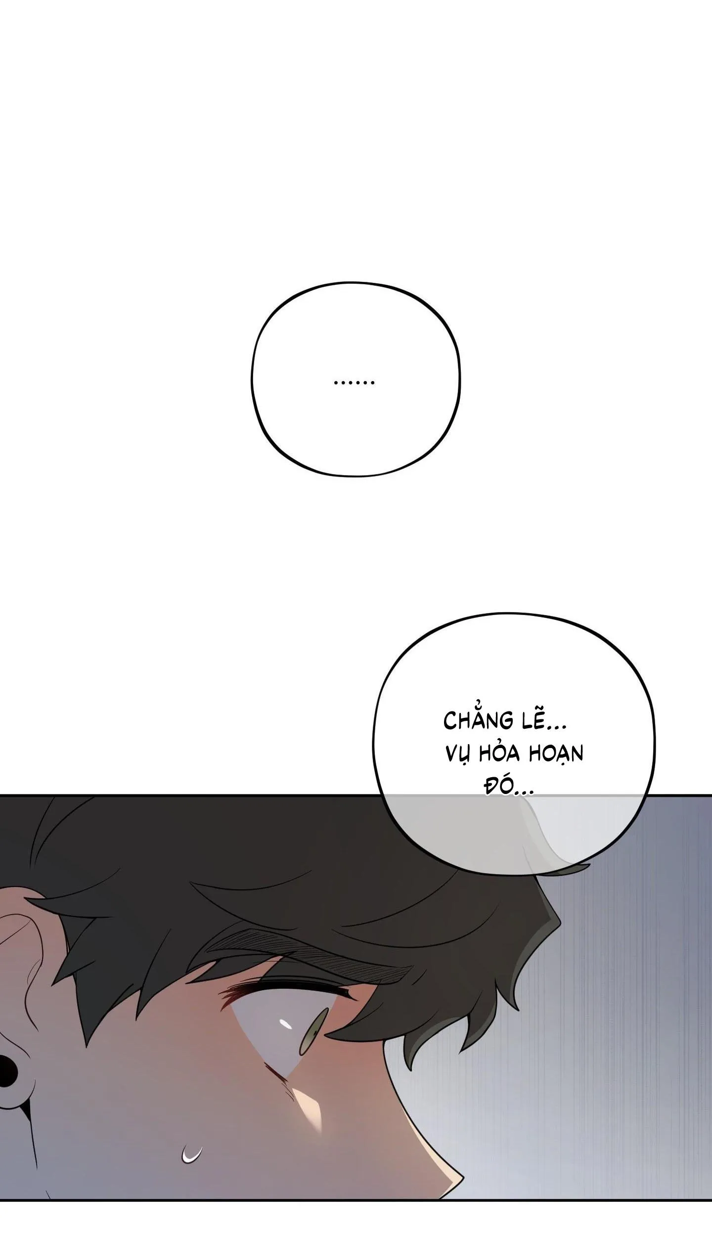 Chuyện Rằng Tôi Yêu Cậu Chapter 31 Trang 15