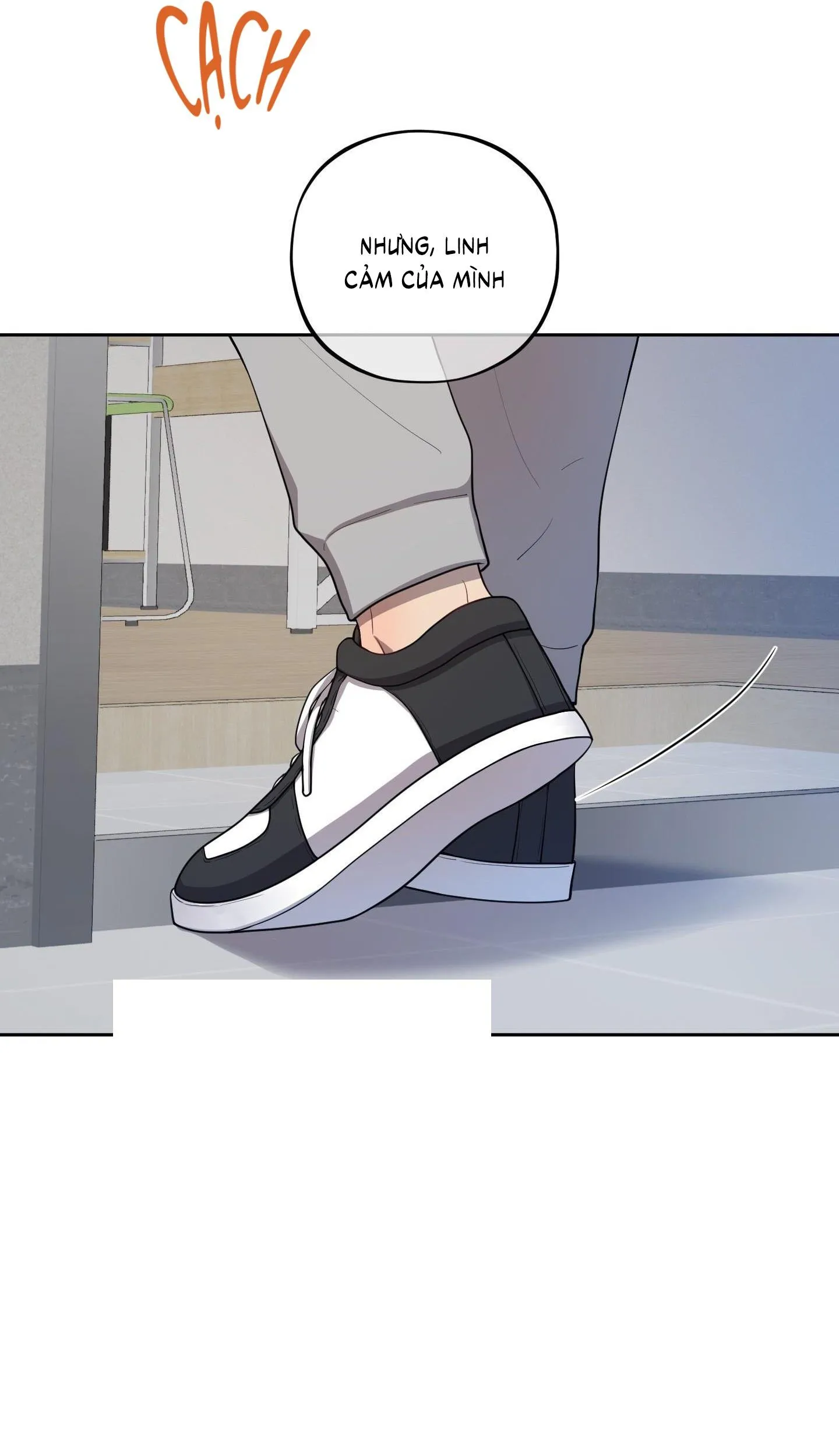 Chuyện Rằng Tôi Yêu Cậu Chapter 31 Trang 20