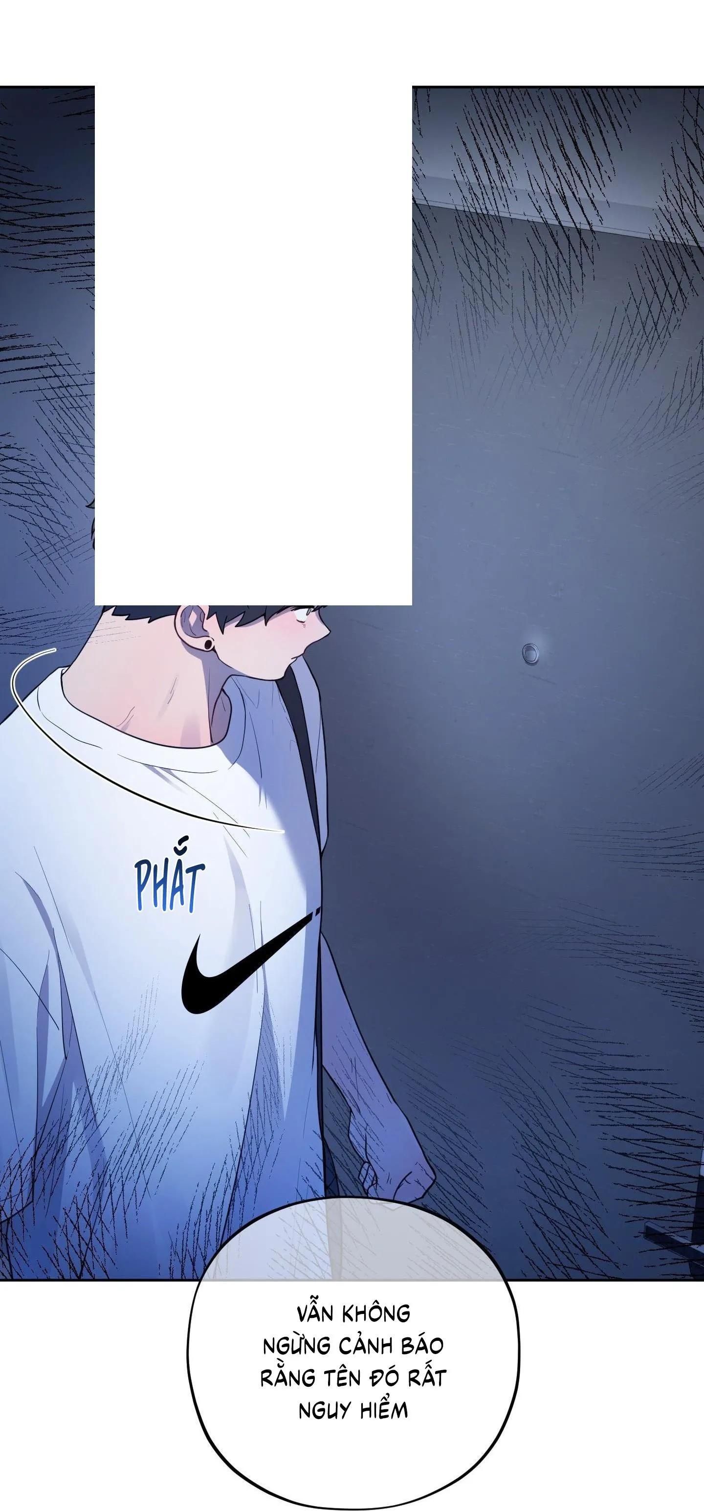 Chuyện Rằng Tôi Yêu Cậu Chapter 31 Trang 21