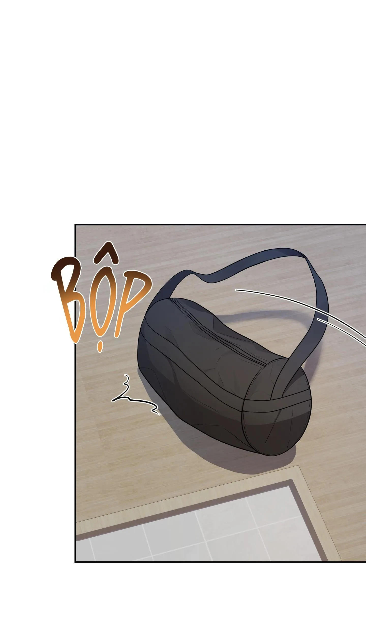 Chuyện Rằng Tôi Yêu Cậu Chapter 31 Trang 22