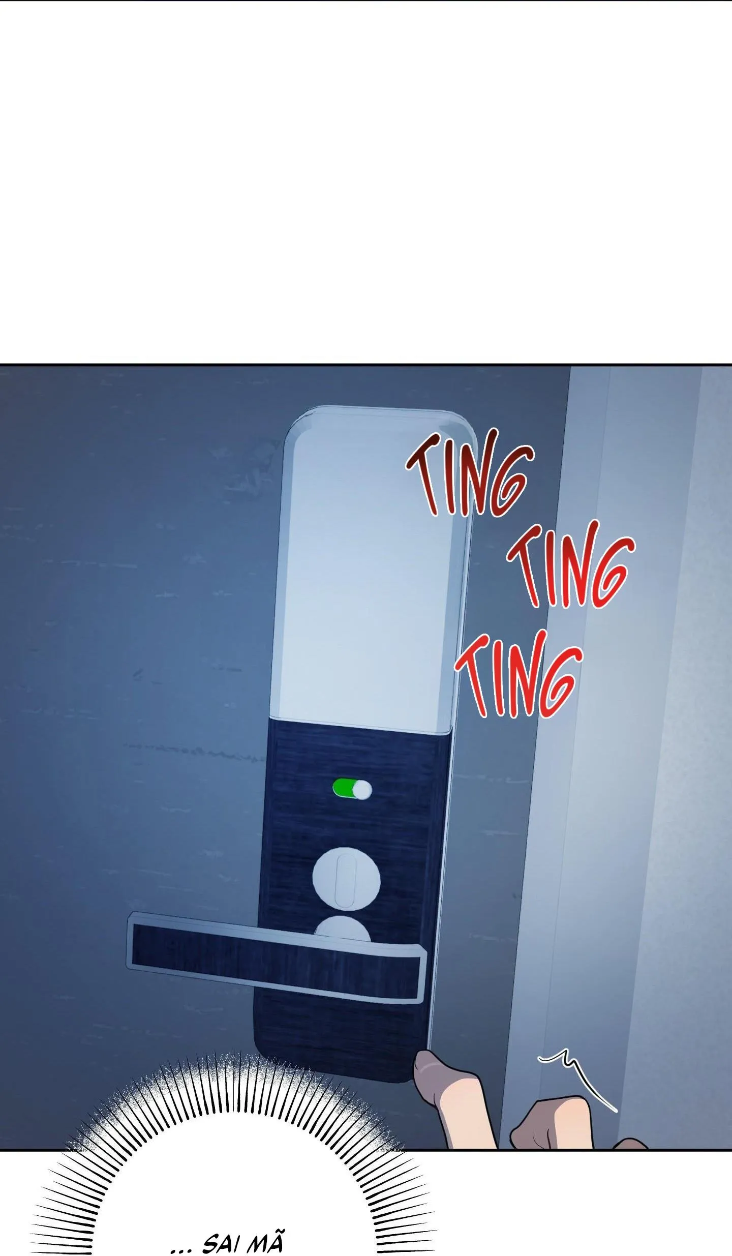 Chuyện Rằng Tôi Yêu Cậu Chapter 31 Trang 26