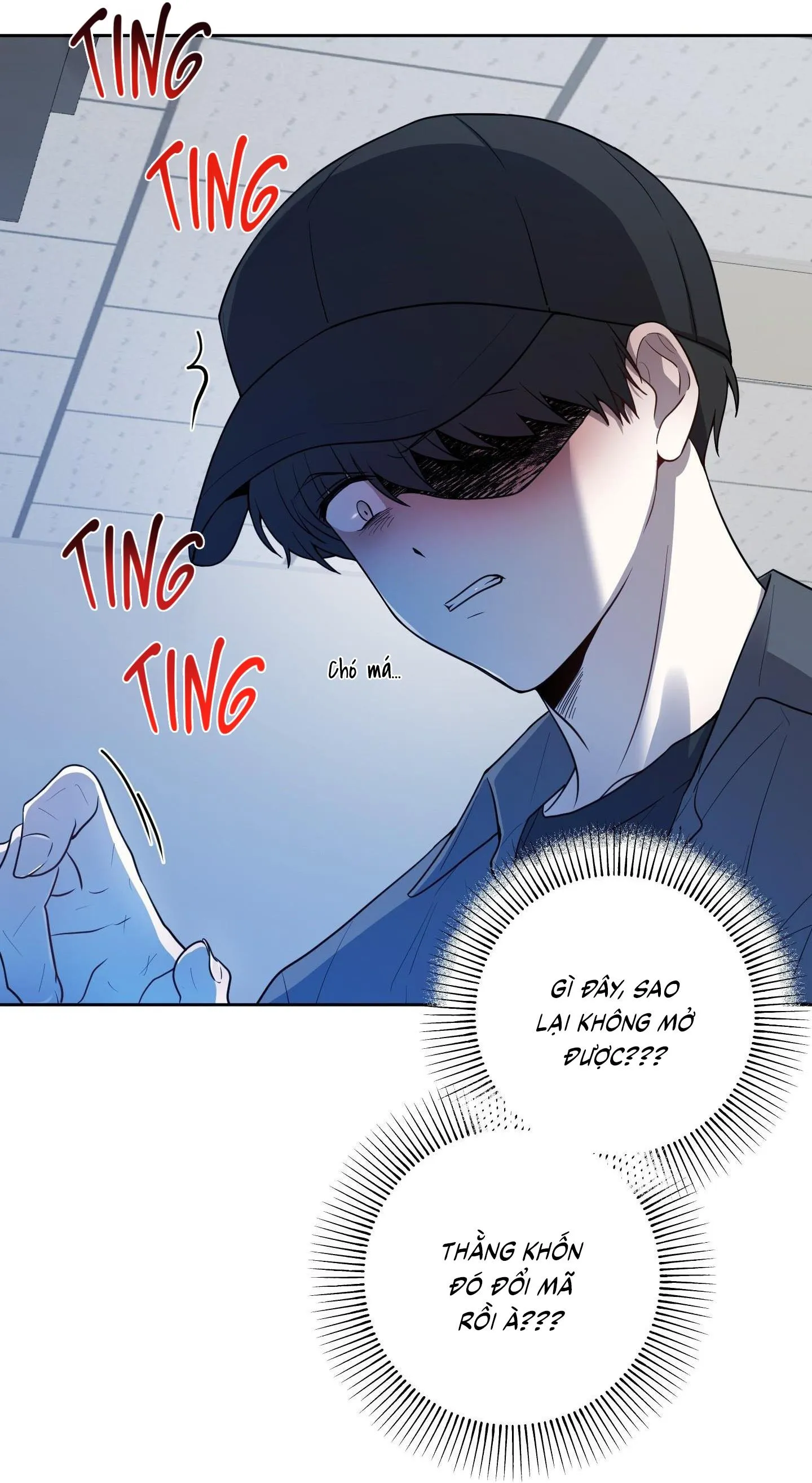 Chuyện Rằng Tôi Yêu Cậu Chapter 31 Trang 28