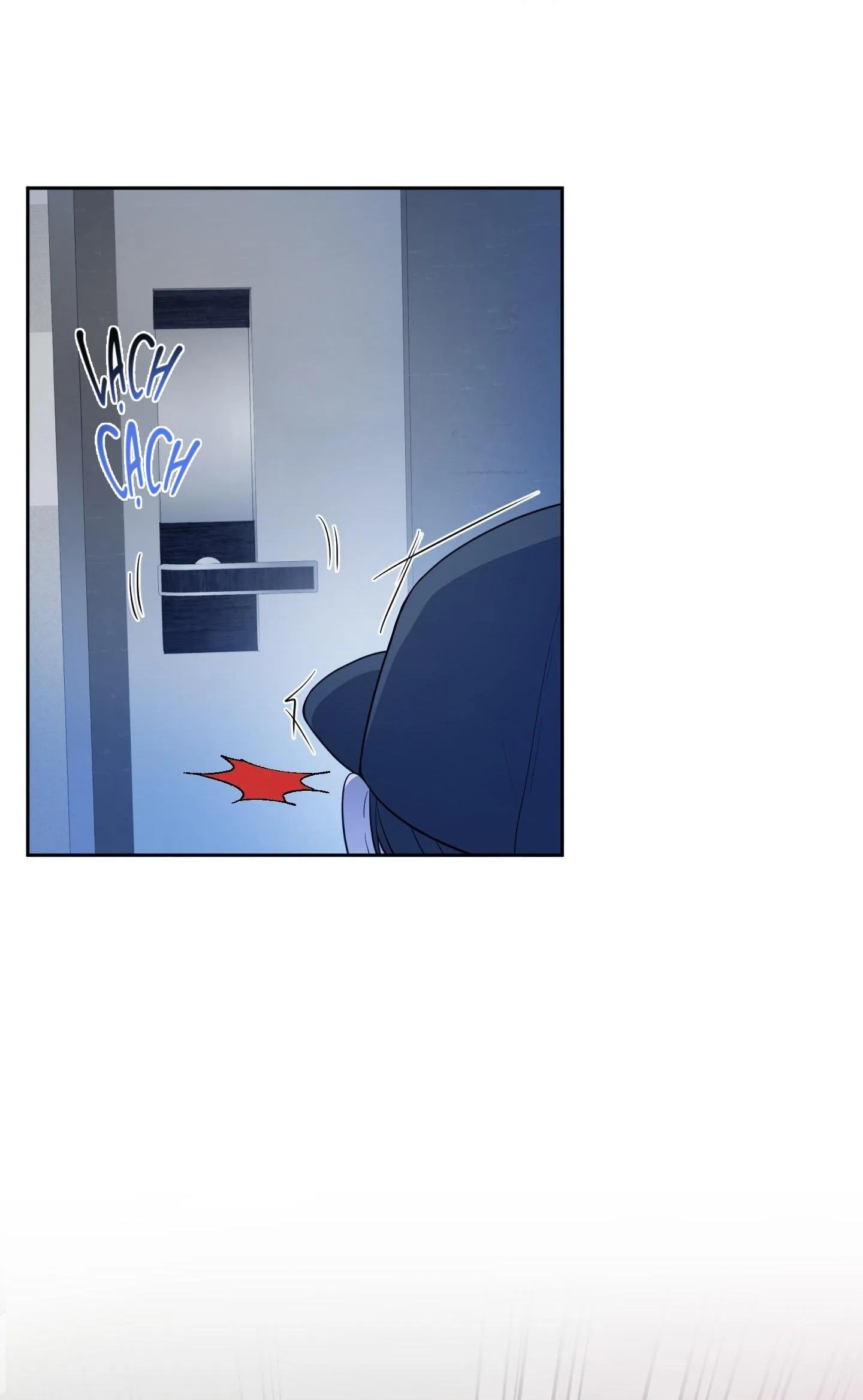 Chuyện Rằng Tôi Yêu Cậu Chapter 31 Trang 29