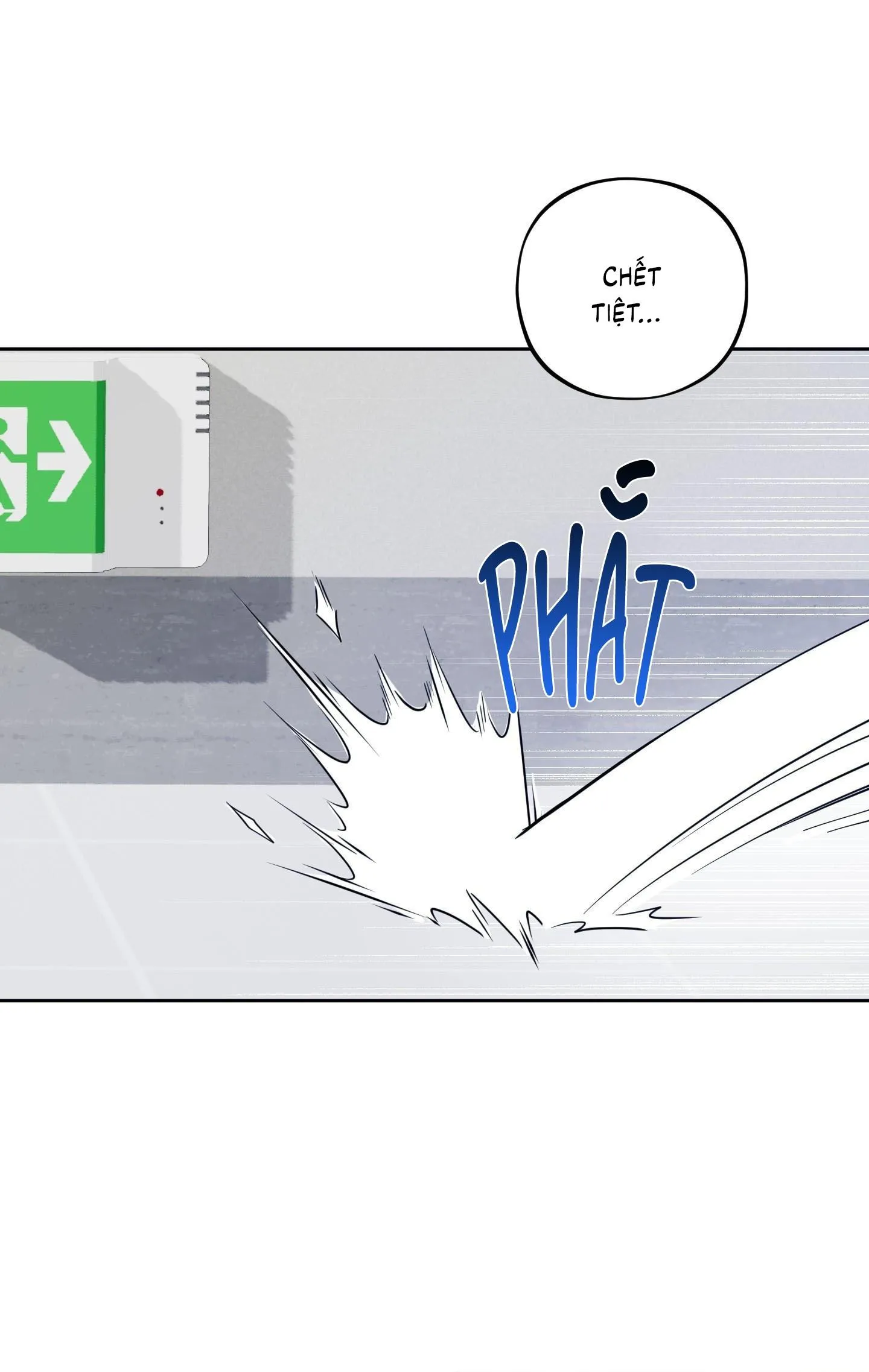 Chuyện Rằng Tôi Yêu Cậu Chapter 31 Trang 32