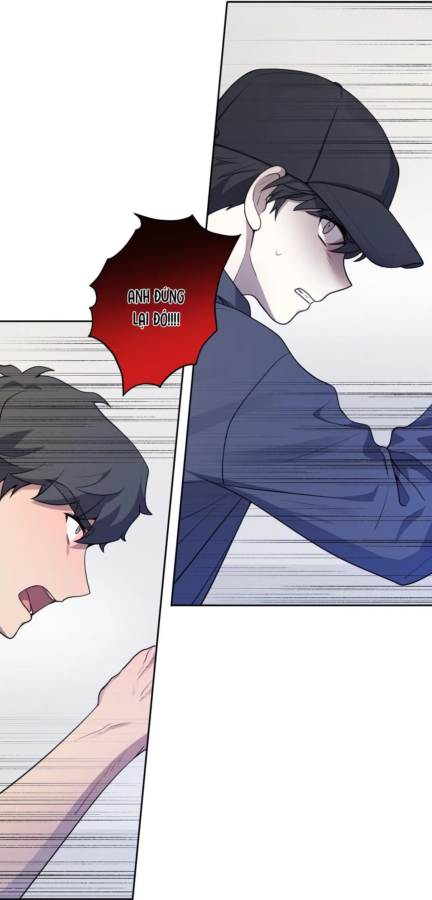 Chuyện Rằng Tôi Yêu Cậu Chapter 31 Trang 33