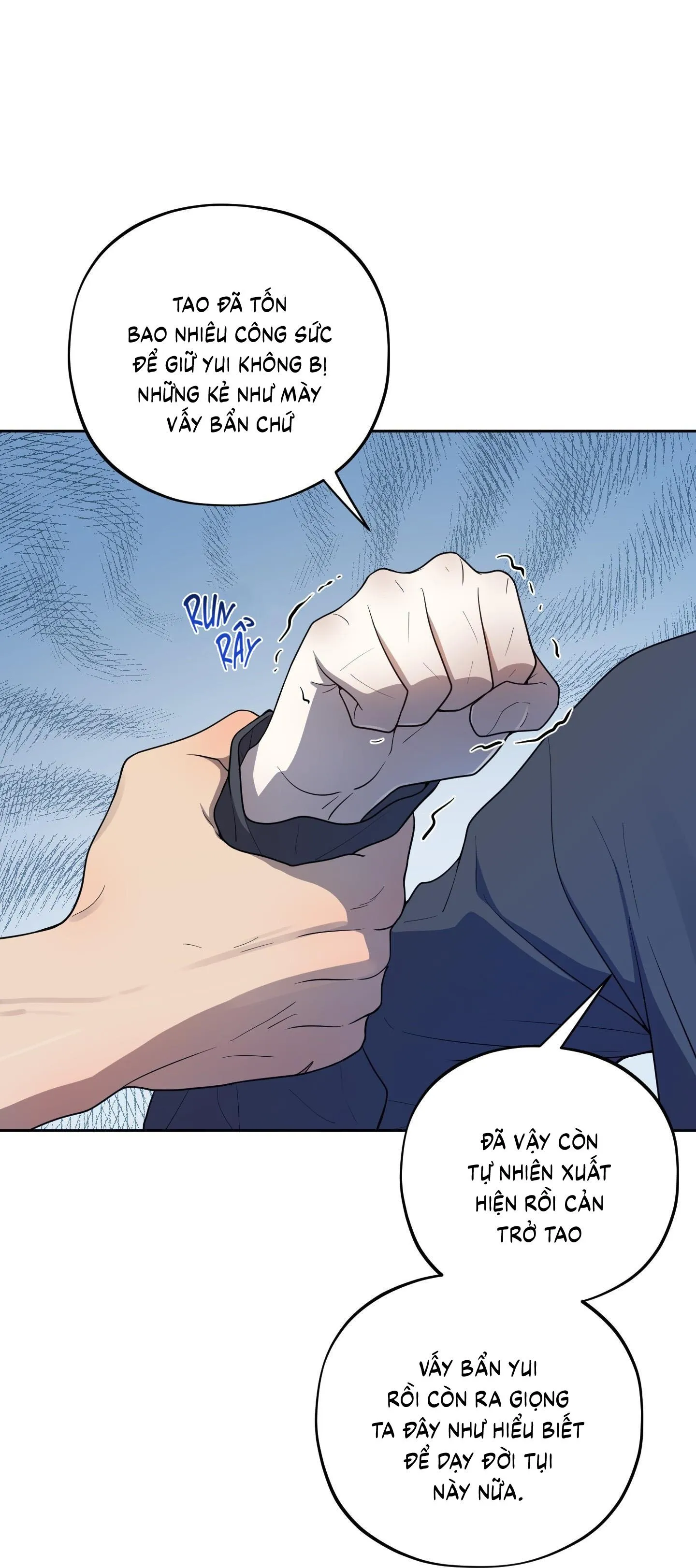 Chuyện Rằng Tôi Yêu Cậu Chapter 31 Trang 38