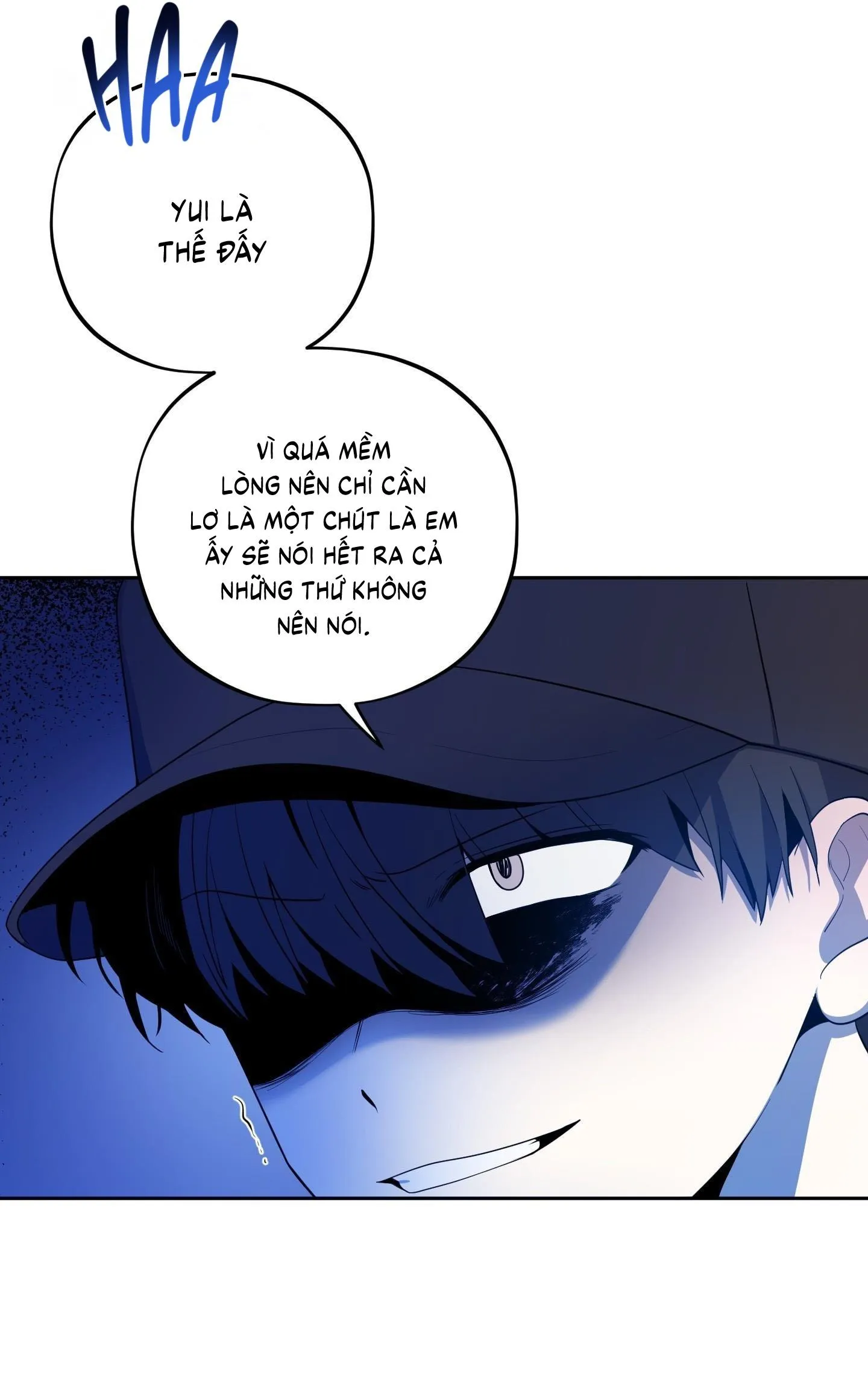 Chuyện Rằng Tôi Yêu Cậu Chapter 31 Trang 42