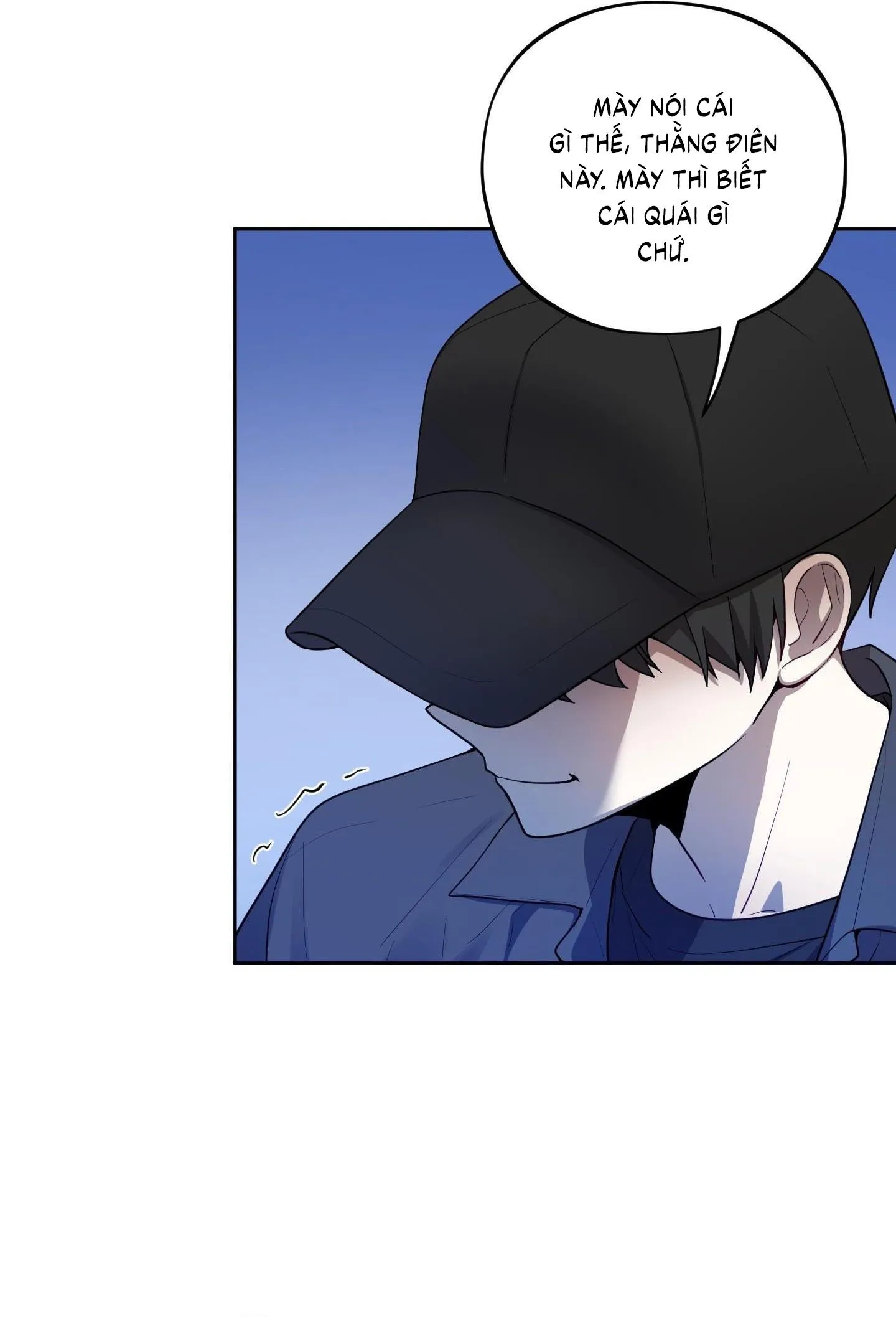 Chuyện Rằng Tôi Yêu Cậu Chapter 31 Trang 46