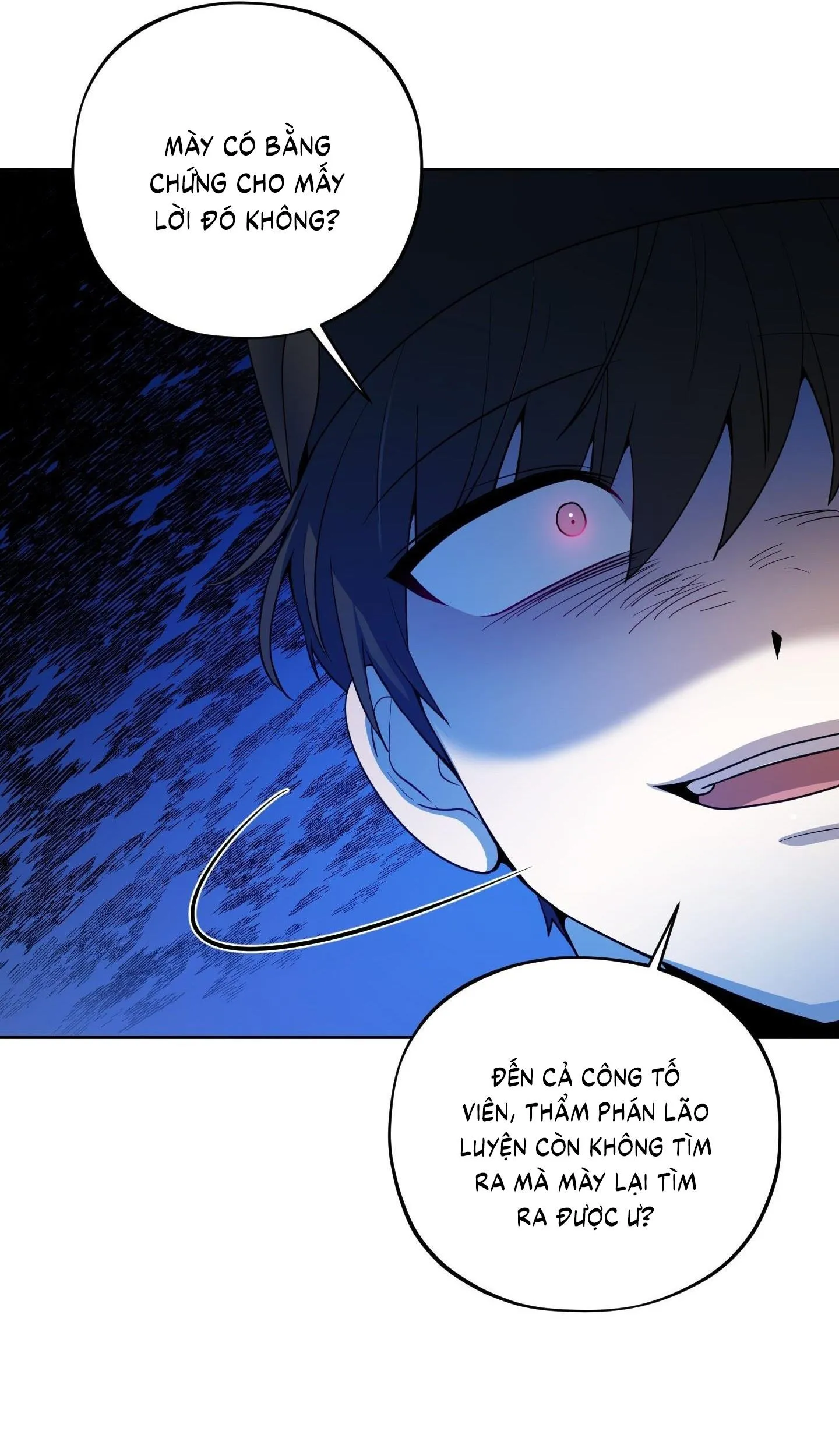 Chuyện Rằng Tôi Yêu Cậu Chapter 31 Trang 47