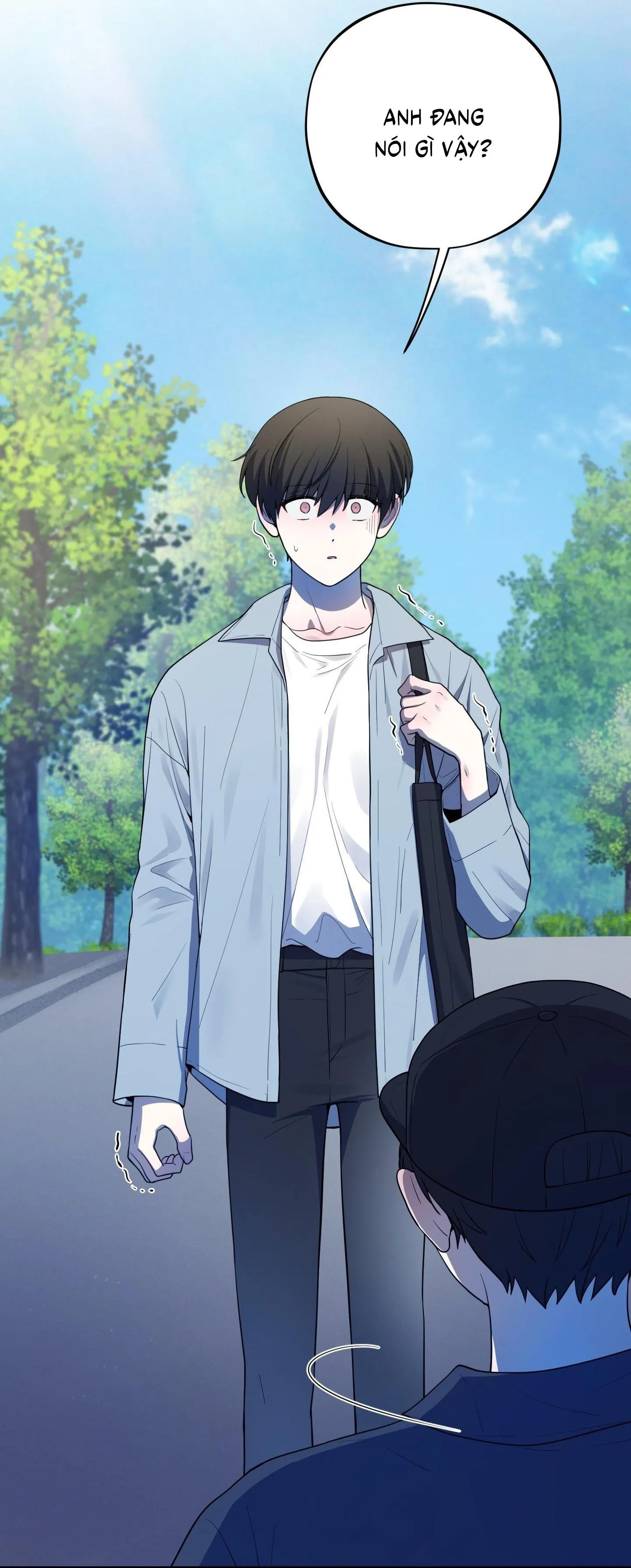 Chuyện Rằng Tôi Yêu Cậu Chapter 31 Trang 50