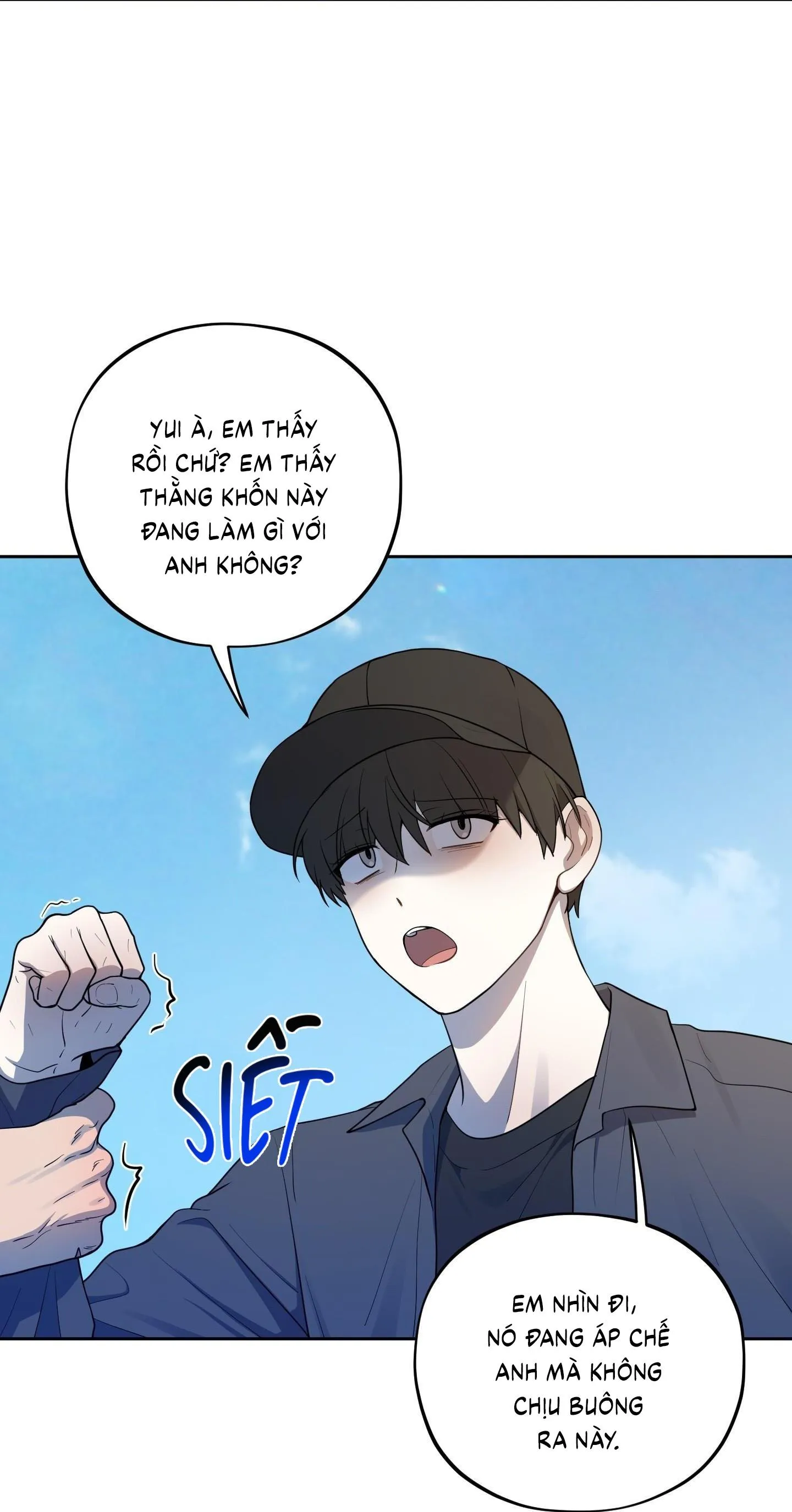 Chuyện Rằng Tôi Yêu Cậu Chapter 31 Trang 51