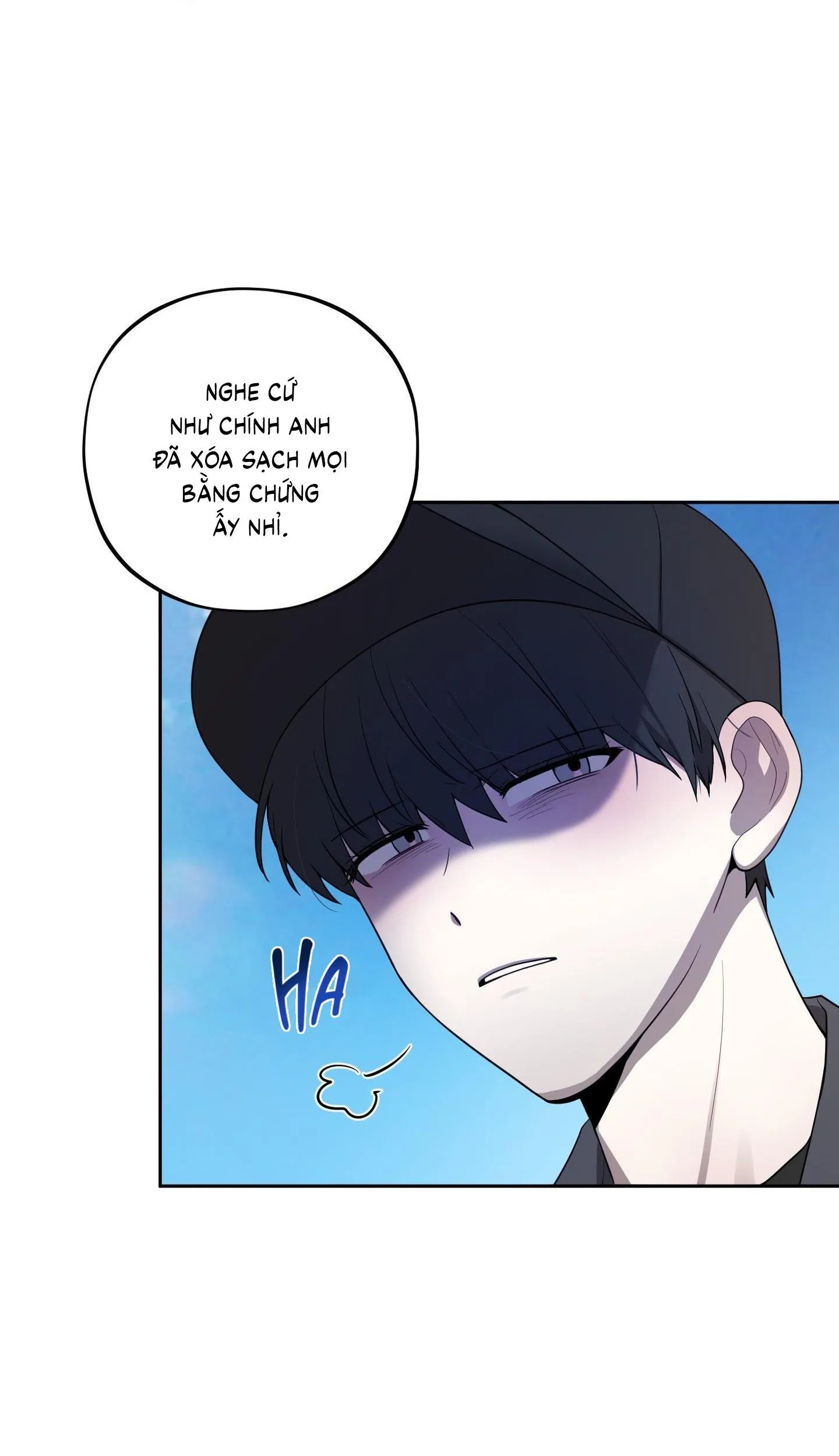 Chuyện Rằng Tôi Yêu Cậu Chapter 31 Trang 53