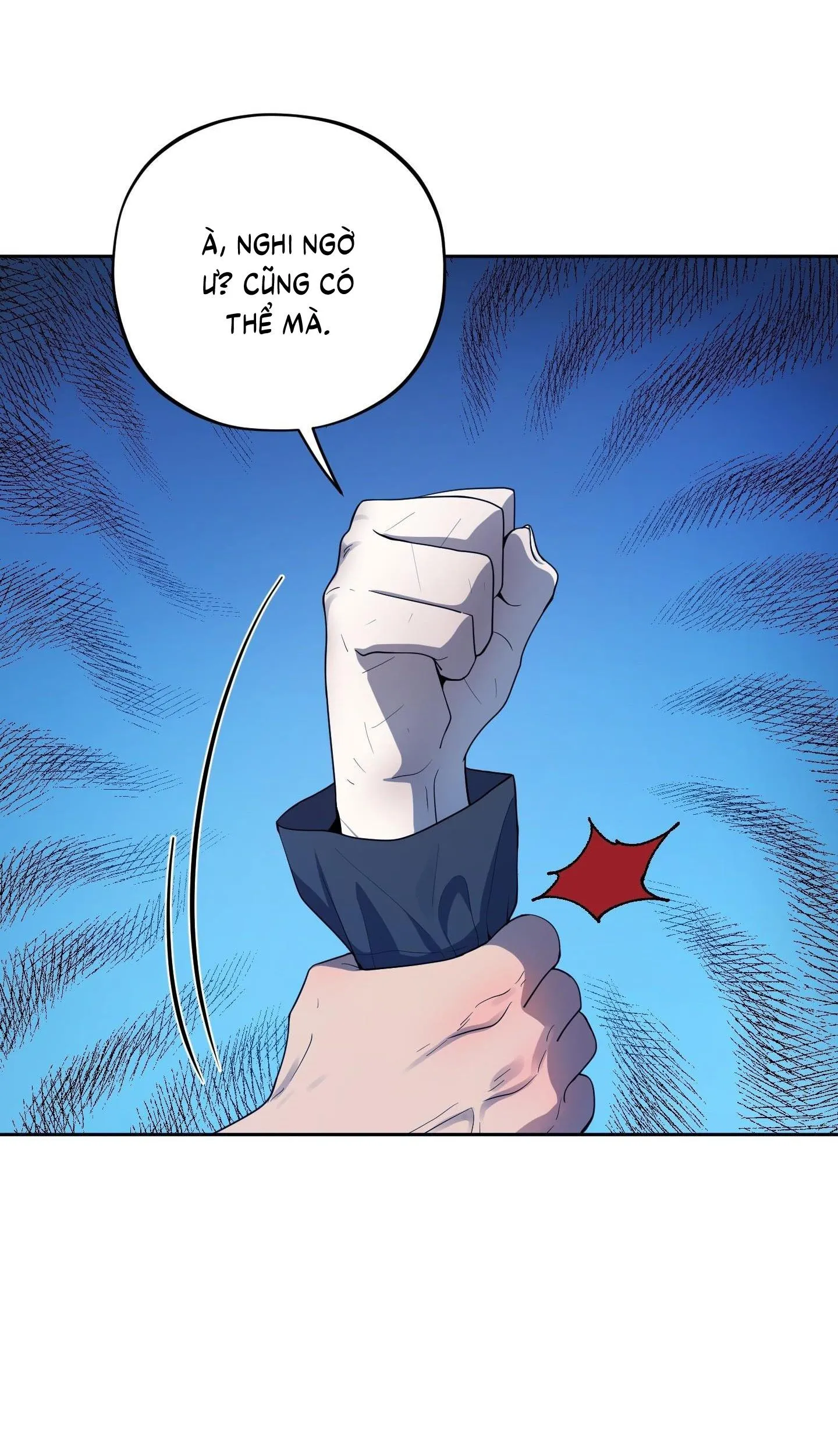 Chuyện Rằng Tôi Yêu Cậu Chapter 31 Trang 57