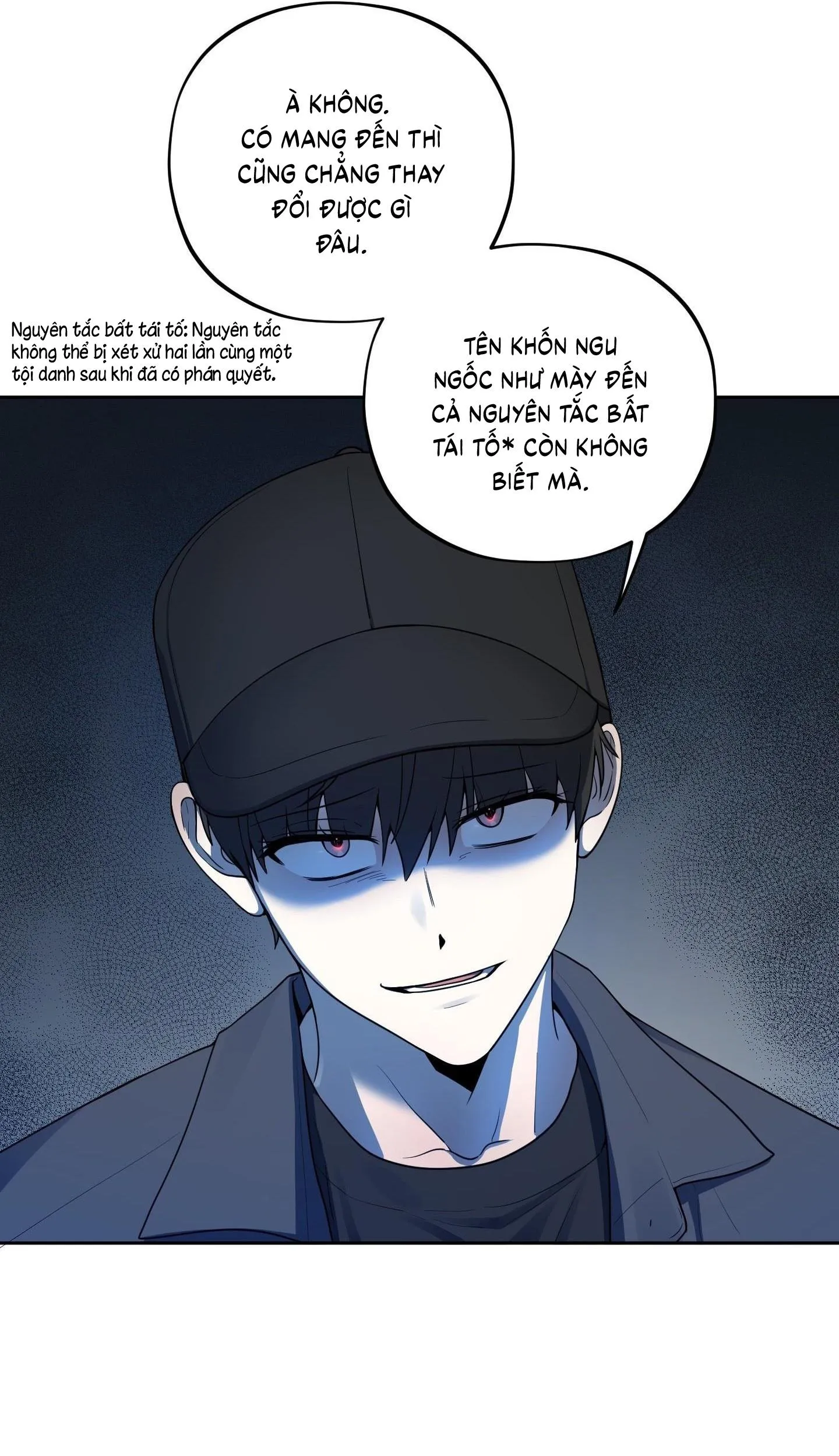 Chuyện Rằng Tôi Yêu Cậu Chapter 31 Trang 59