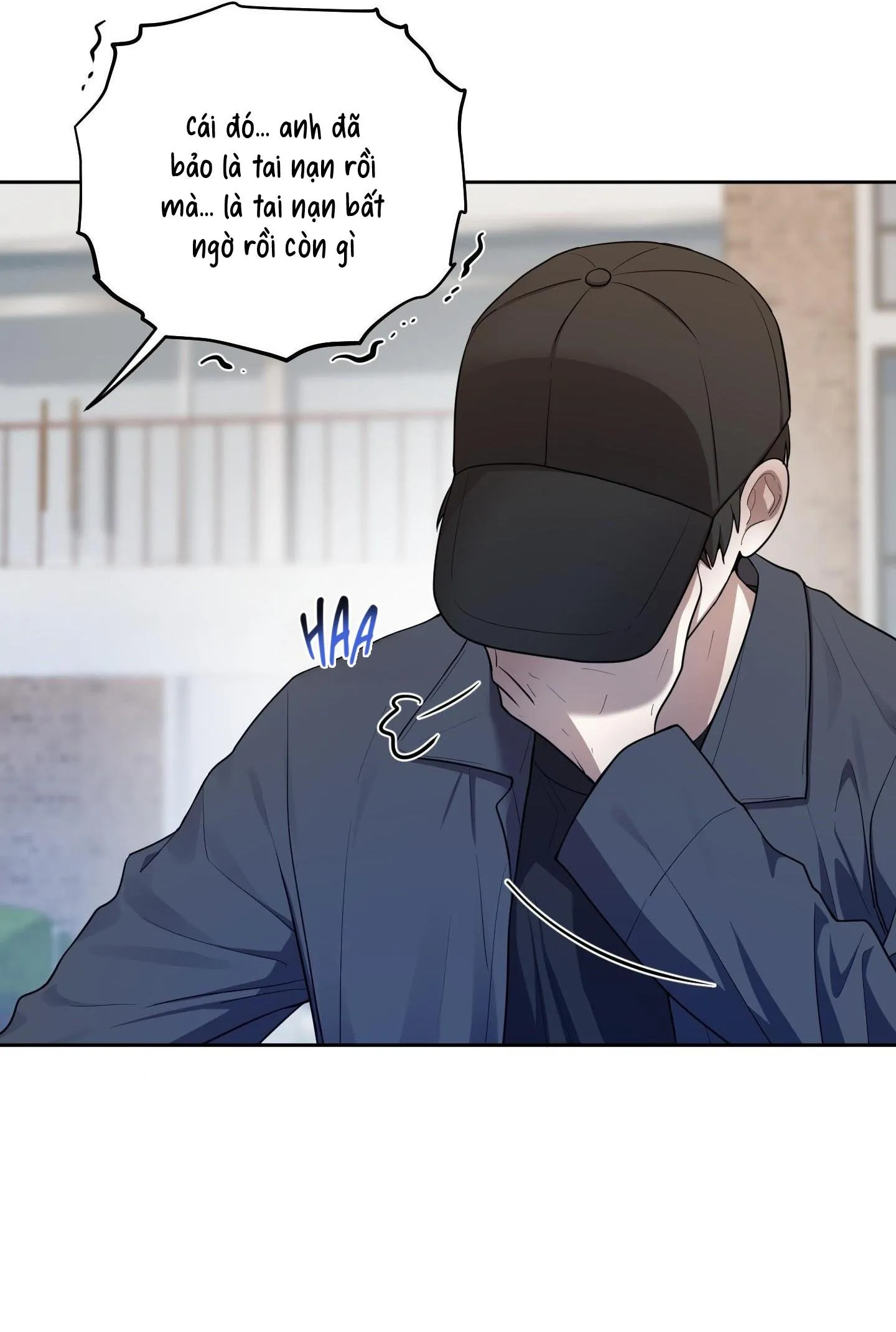 Chuyện Rằng Tôi Yêu Cậu Chapter 31 Trang 61