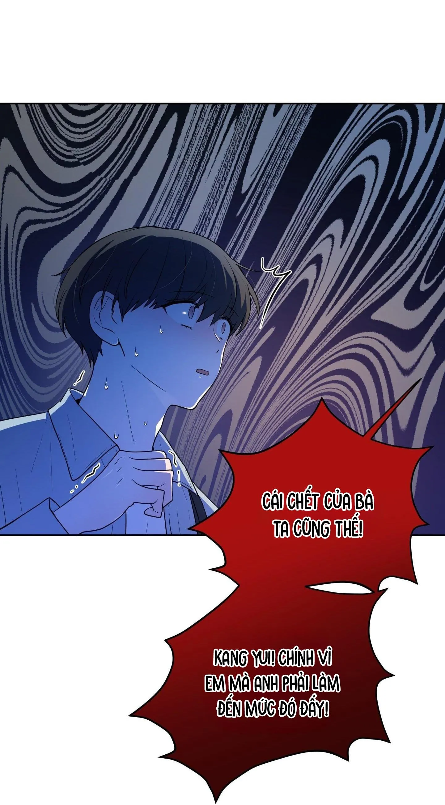 Chuyện Rằng Tôi Yêu Cậu Chapter 31 Trang 63