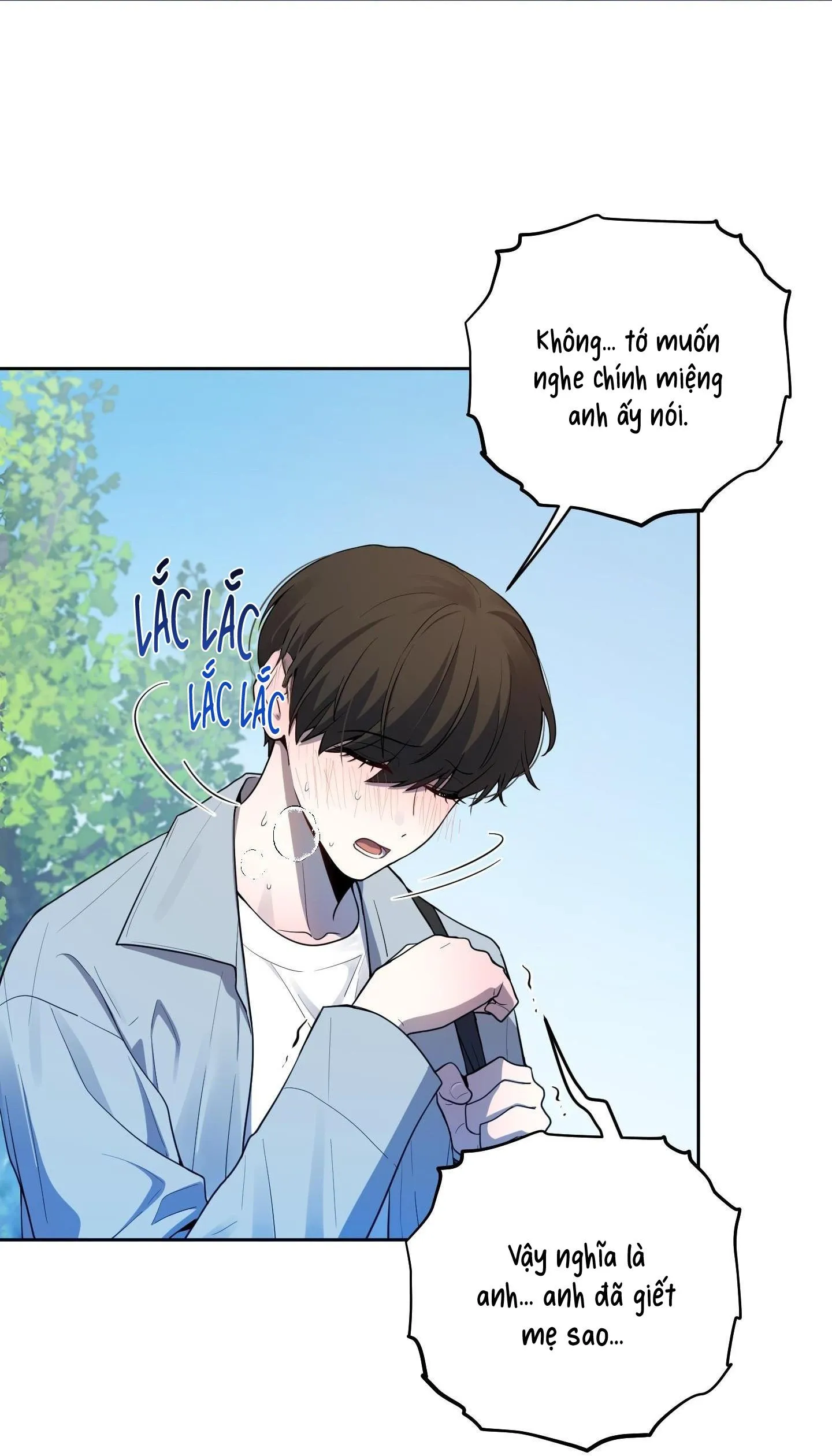 Chuyện Rằng Tôi Yêu Cậu Chapter 31 Trang 65